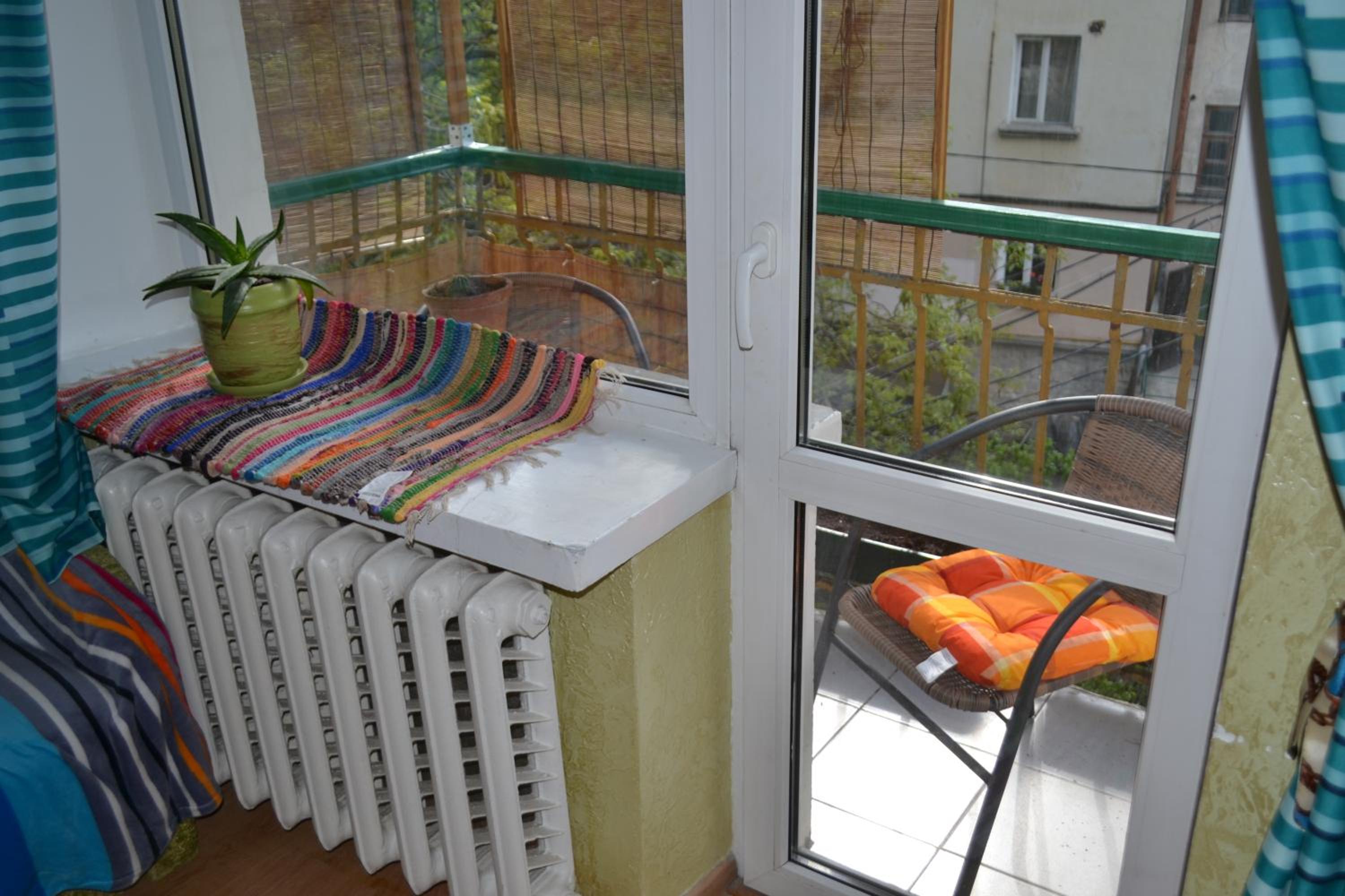 Catedra View Apartment view 4