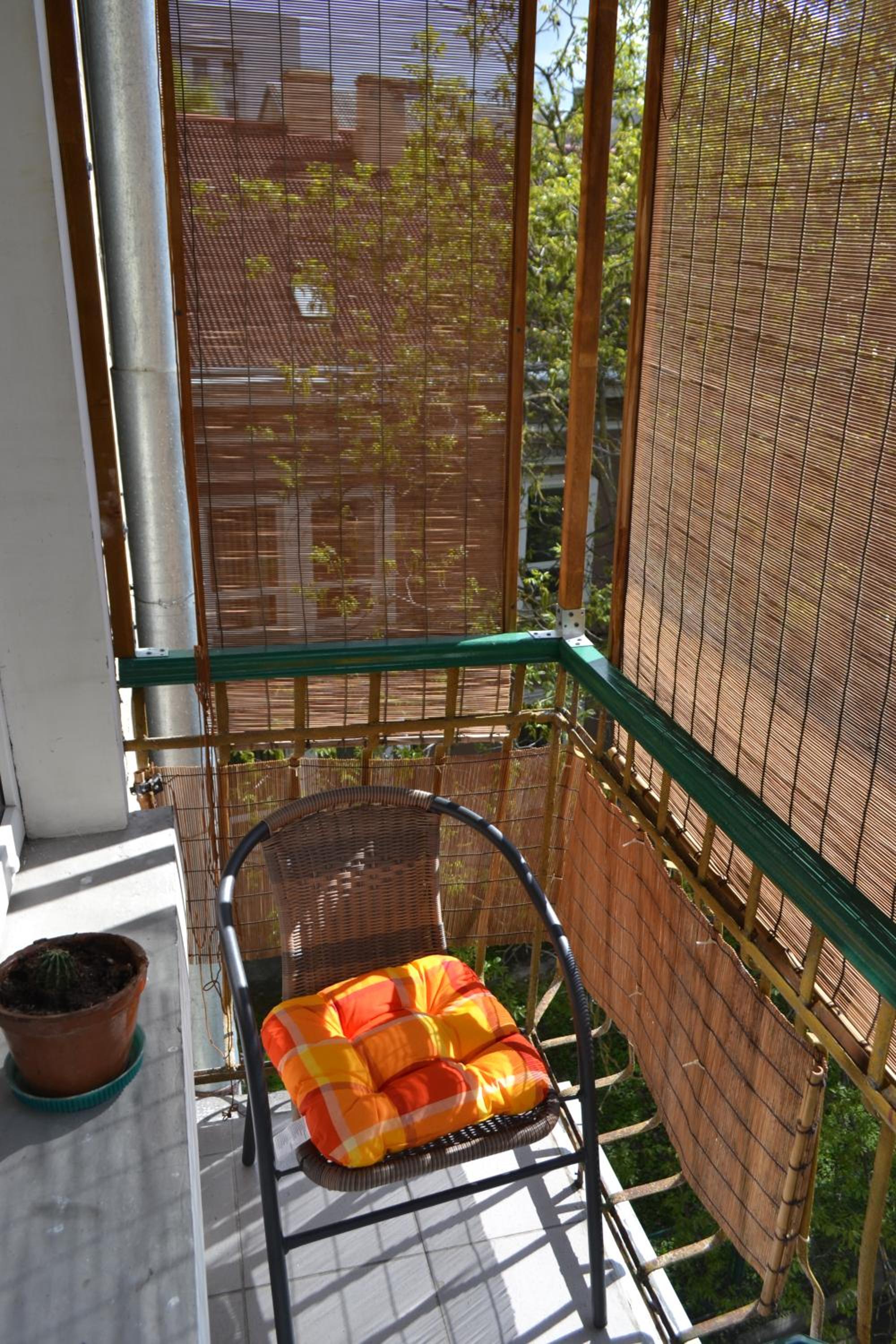 Catedra View Apartment view 5