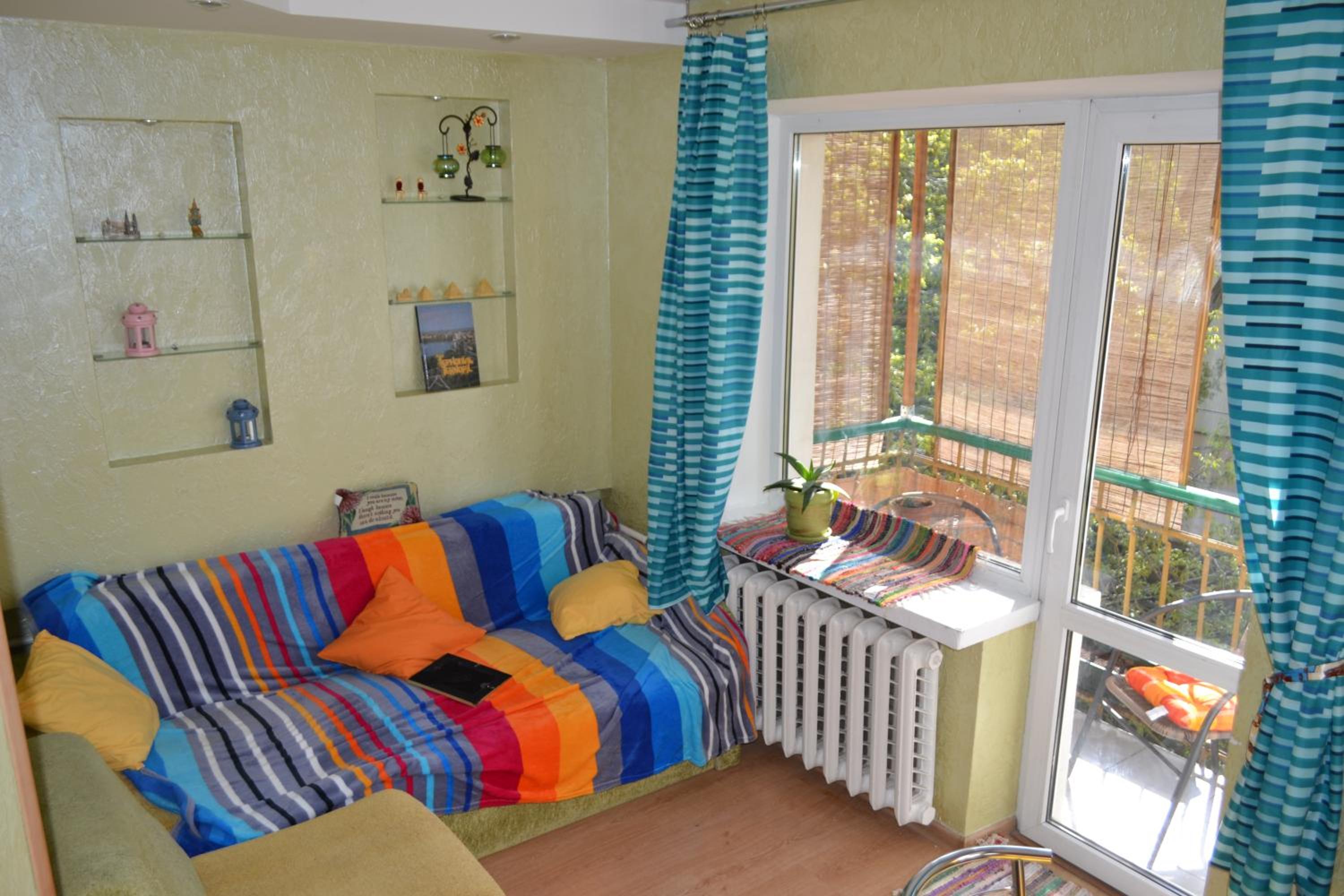 Catedra View Apartment view 2
