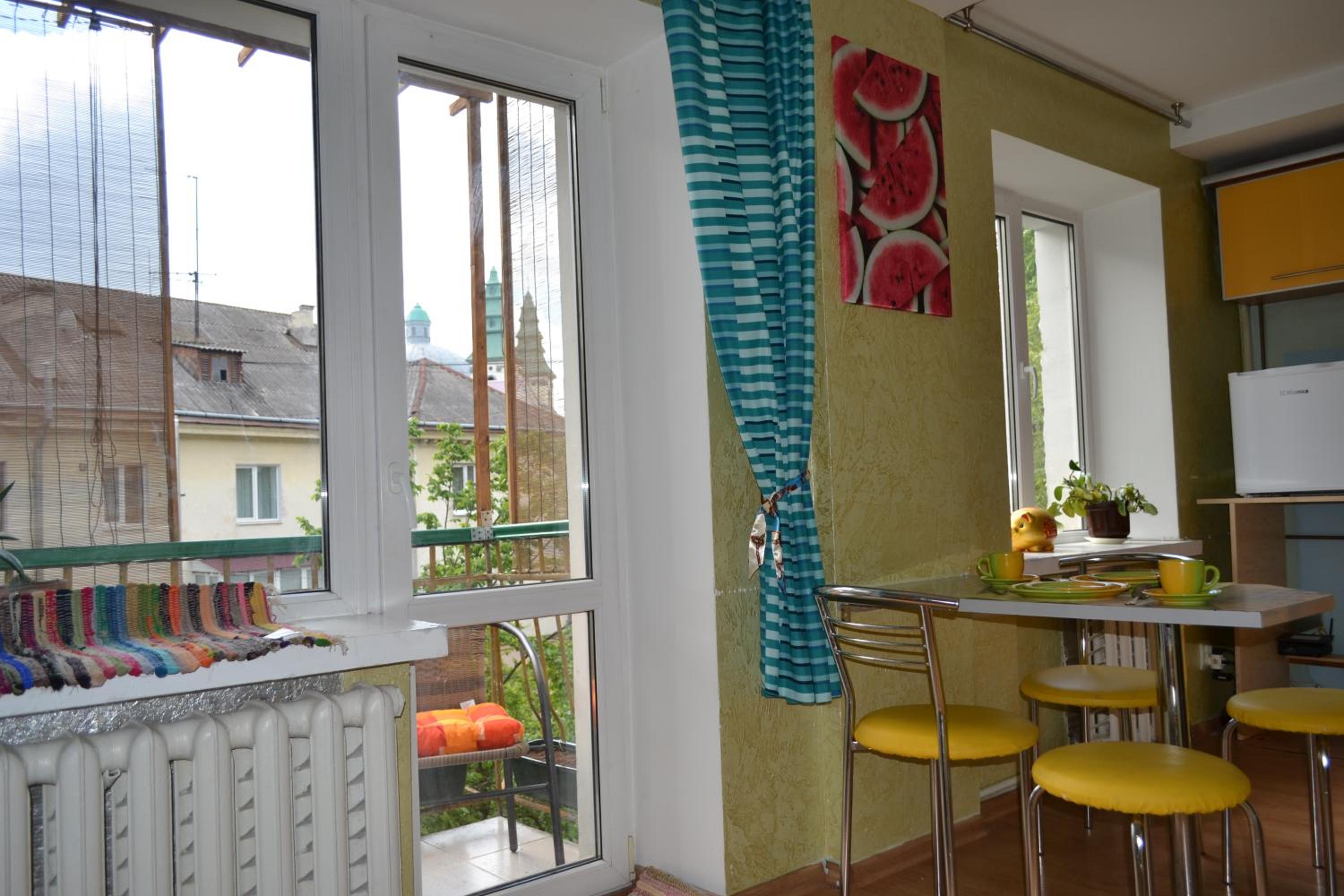Catedra View Apartment view 3
