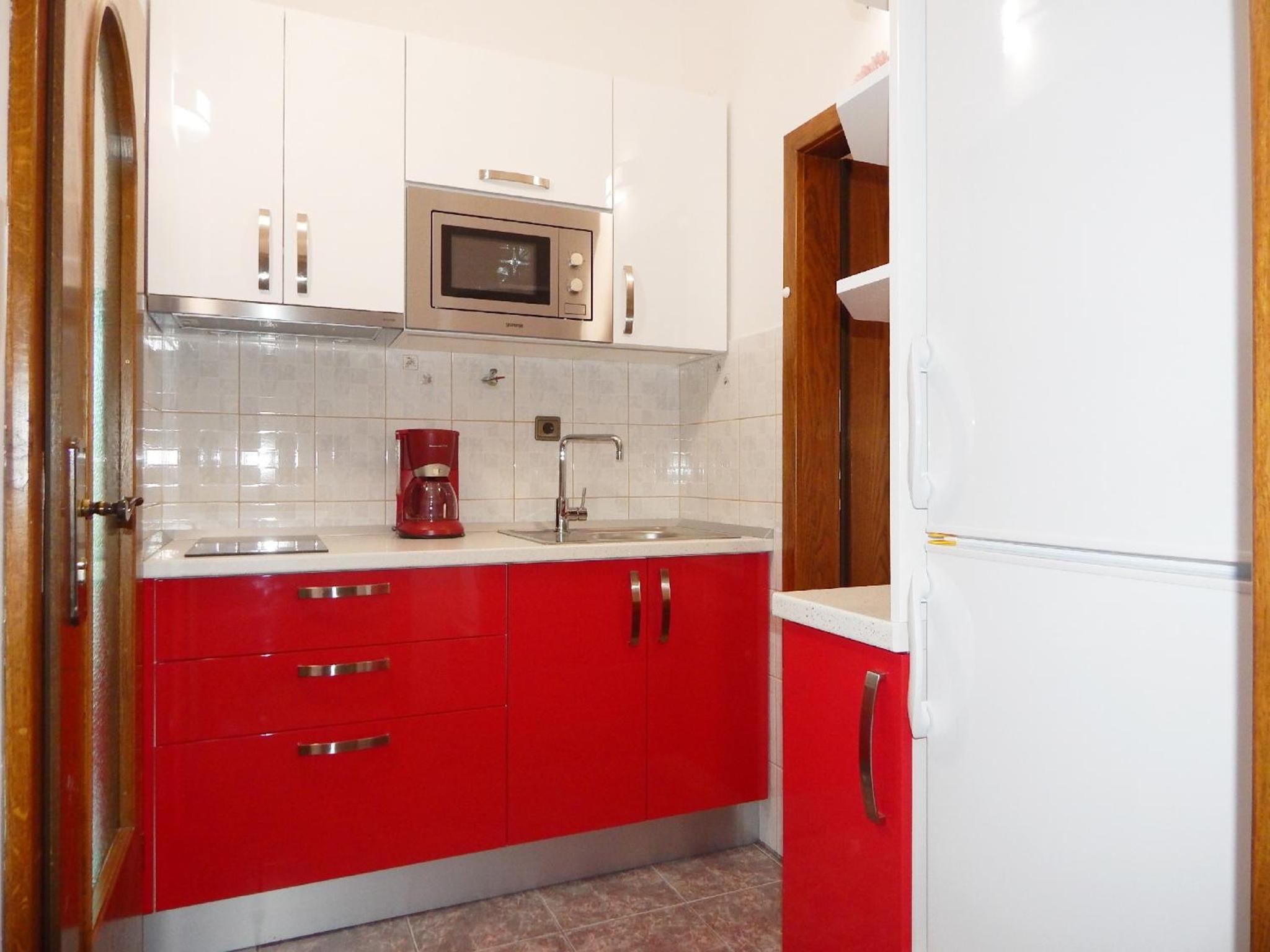 Apartments Milenka