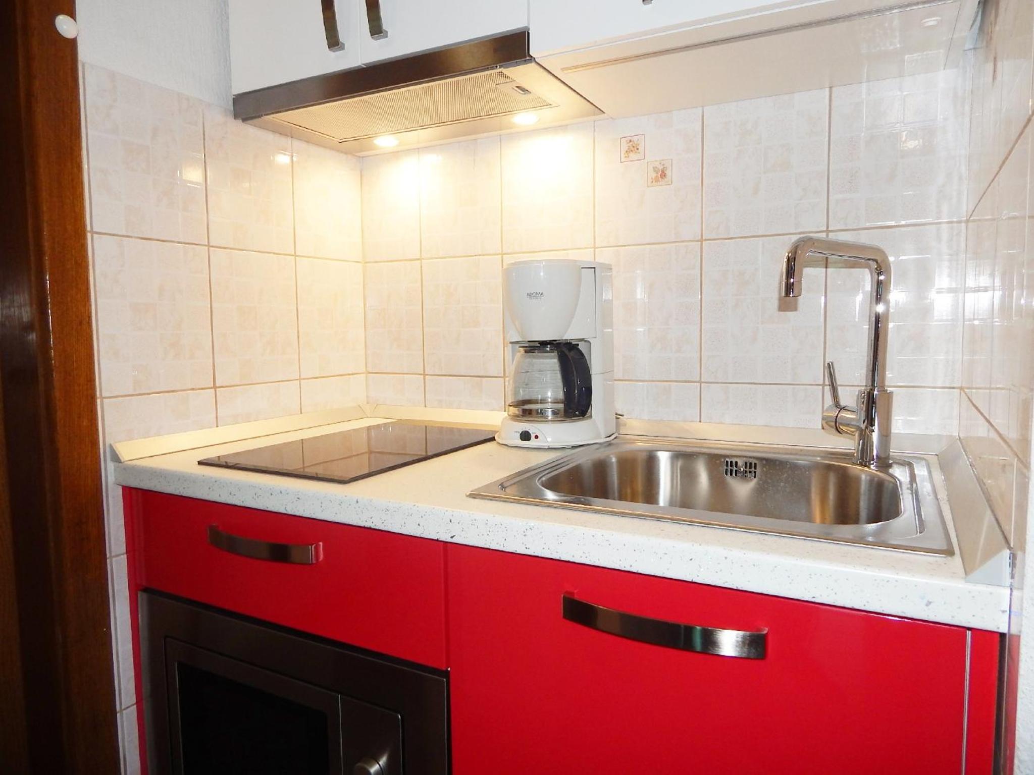 Apartments Milenka