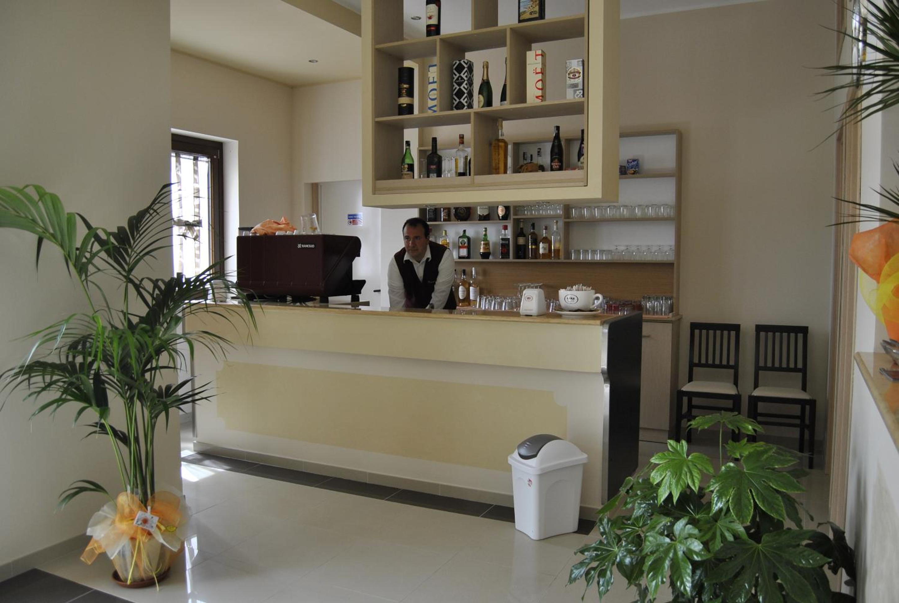 Resort La Selva