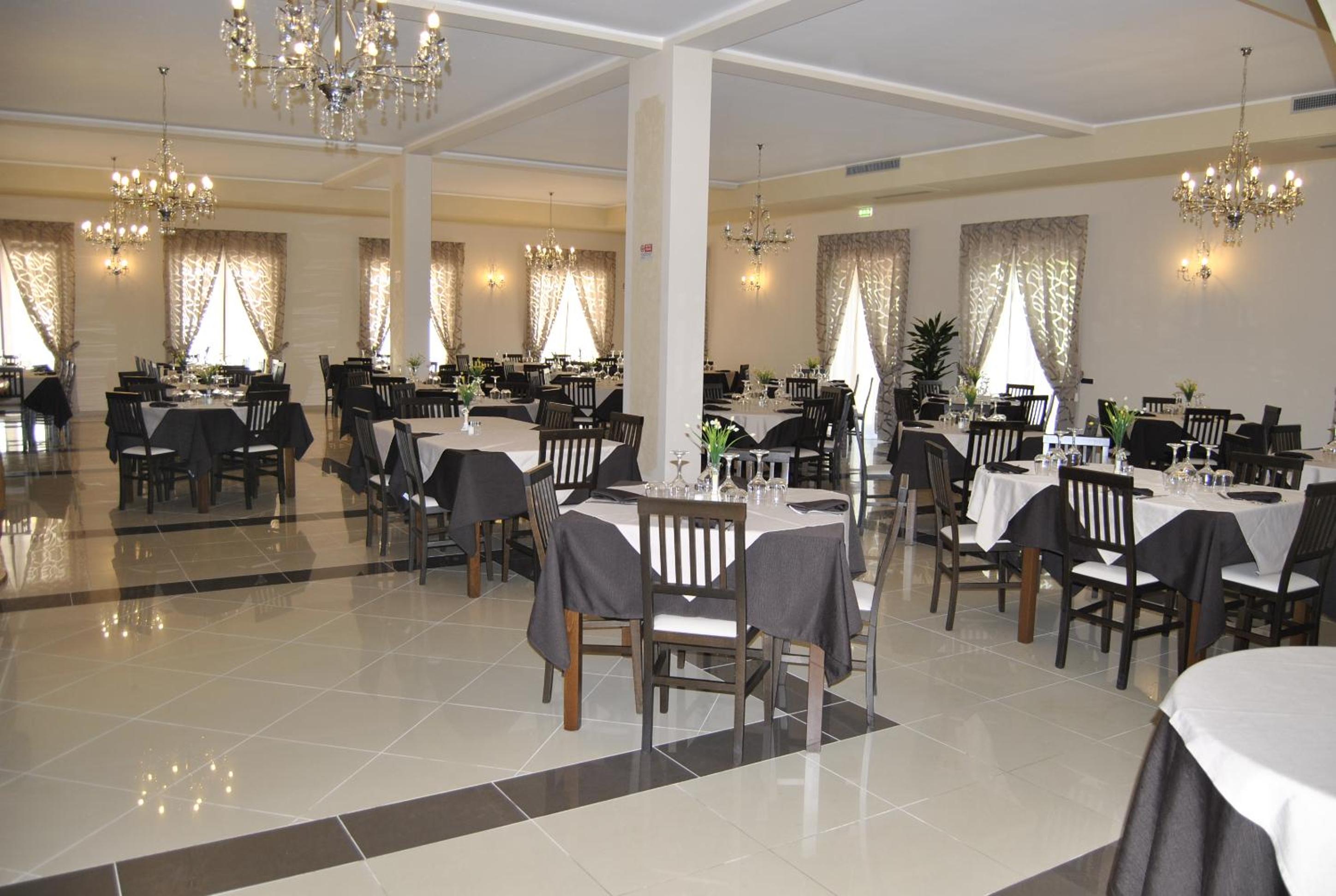 Resort La Selva