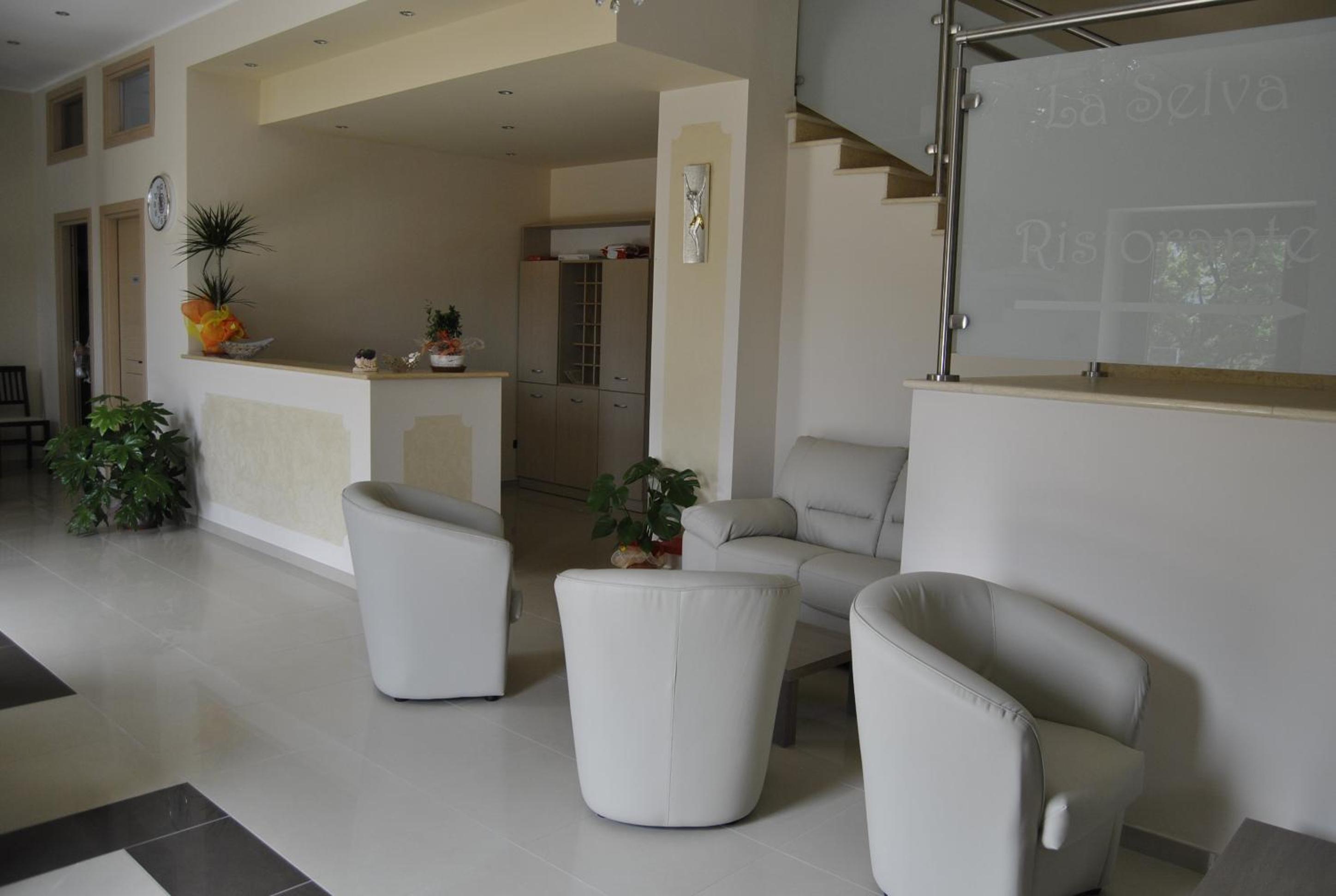 Resort La Selva