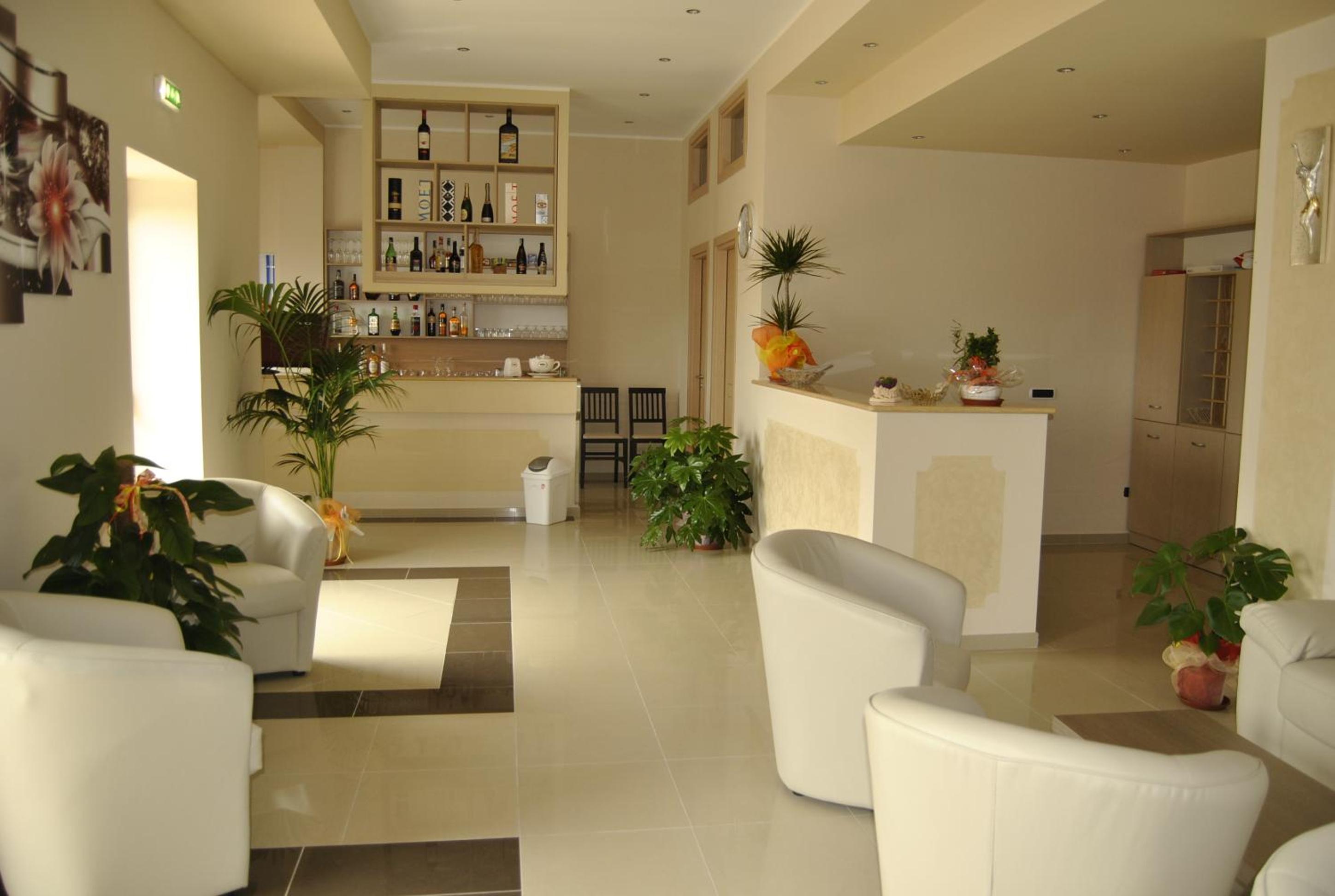 Resort La Selva