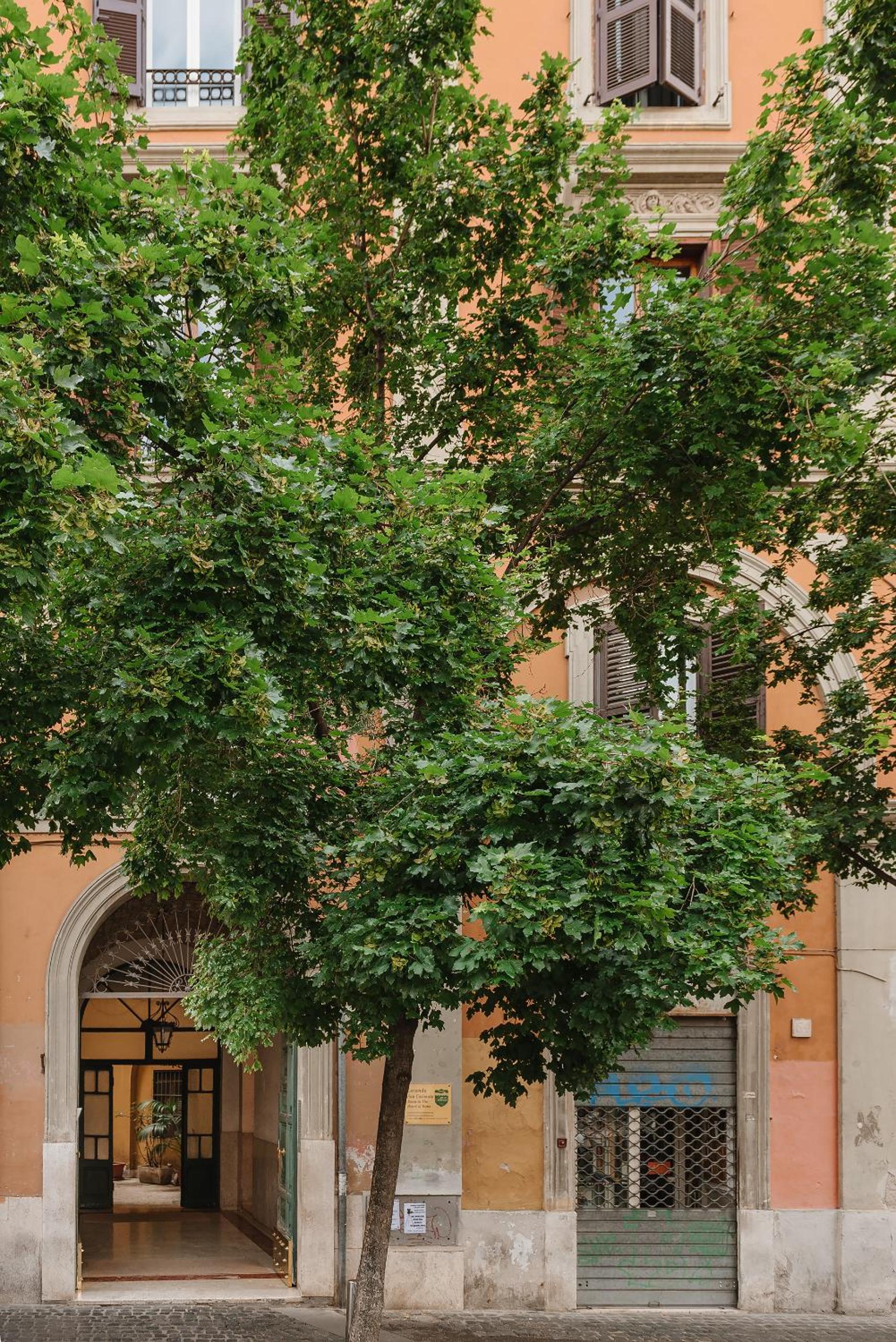 Etruska luxury Trastevere Guesthouse