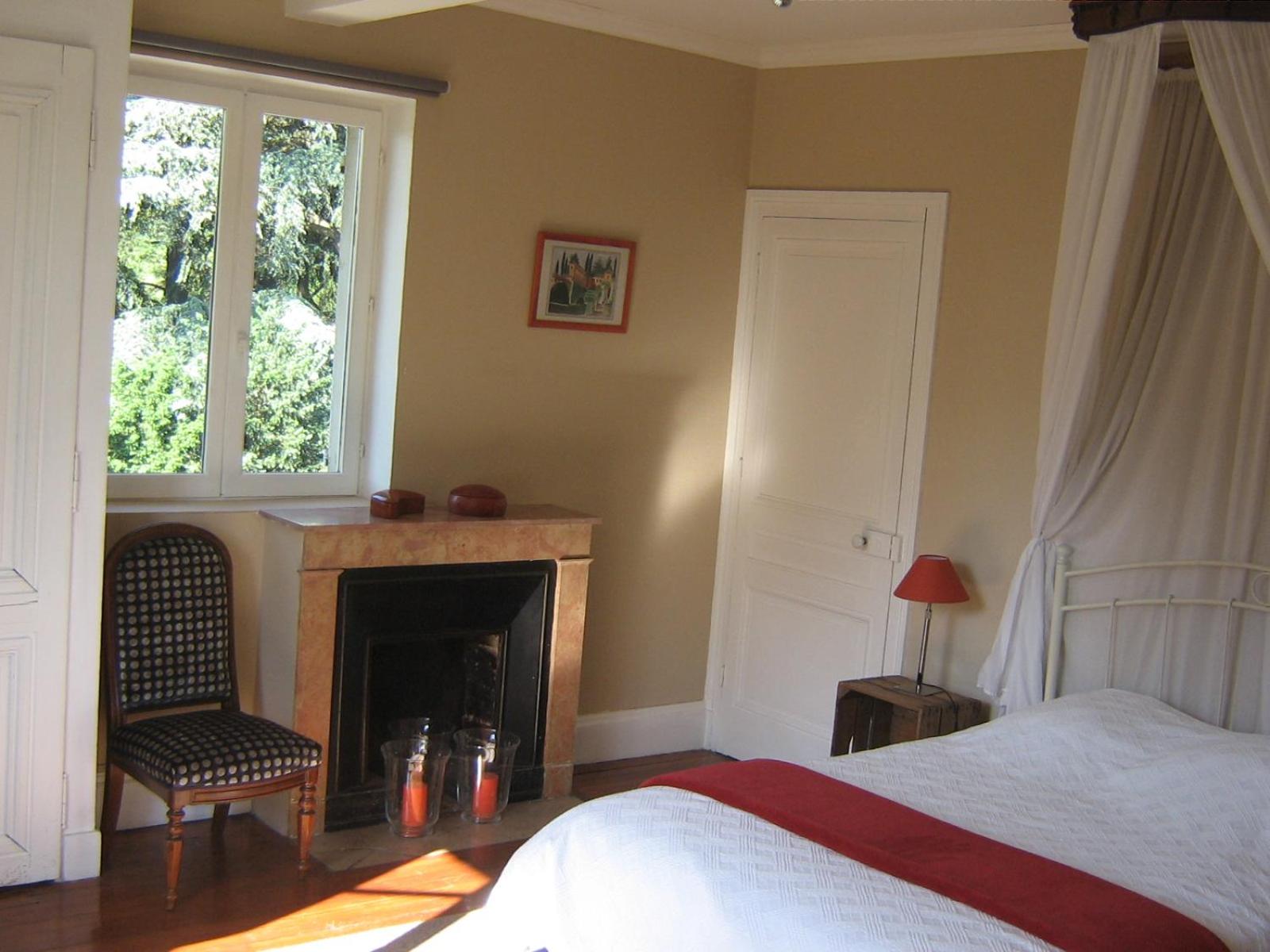Le clos saint Genois view 4