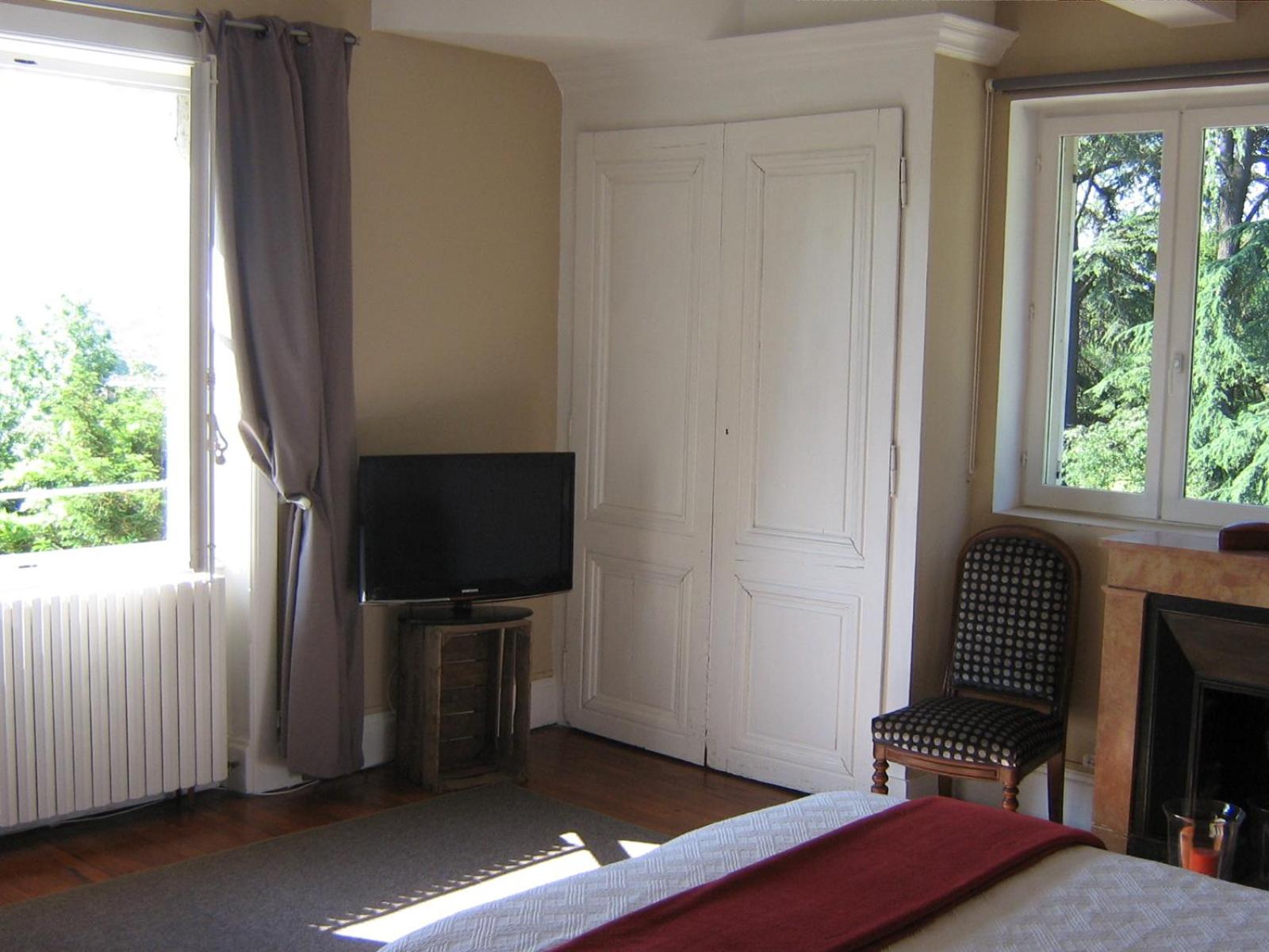 Le clos saint Genois view 5