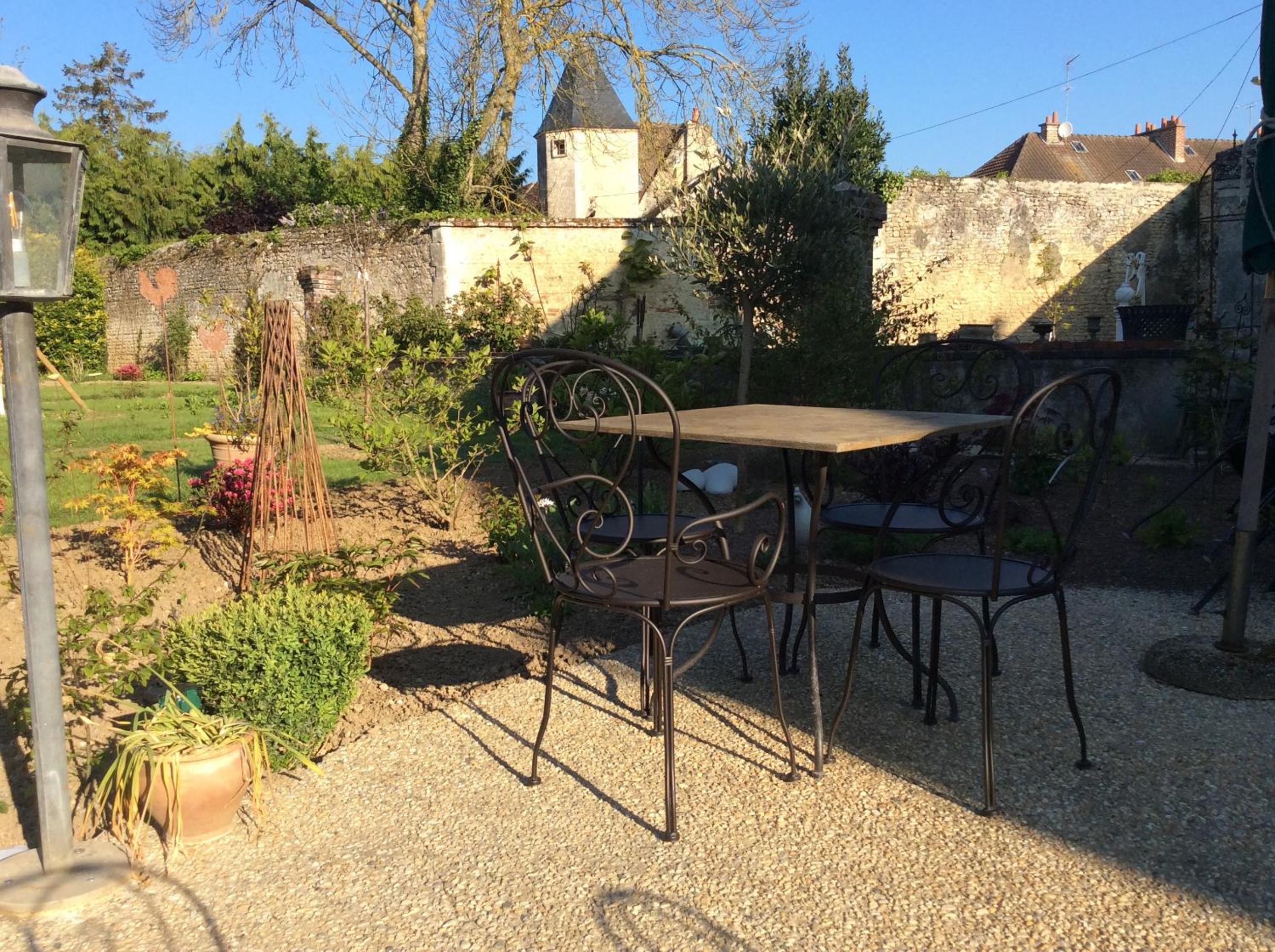 La Maison Des Buis
