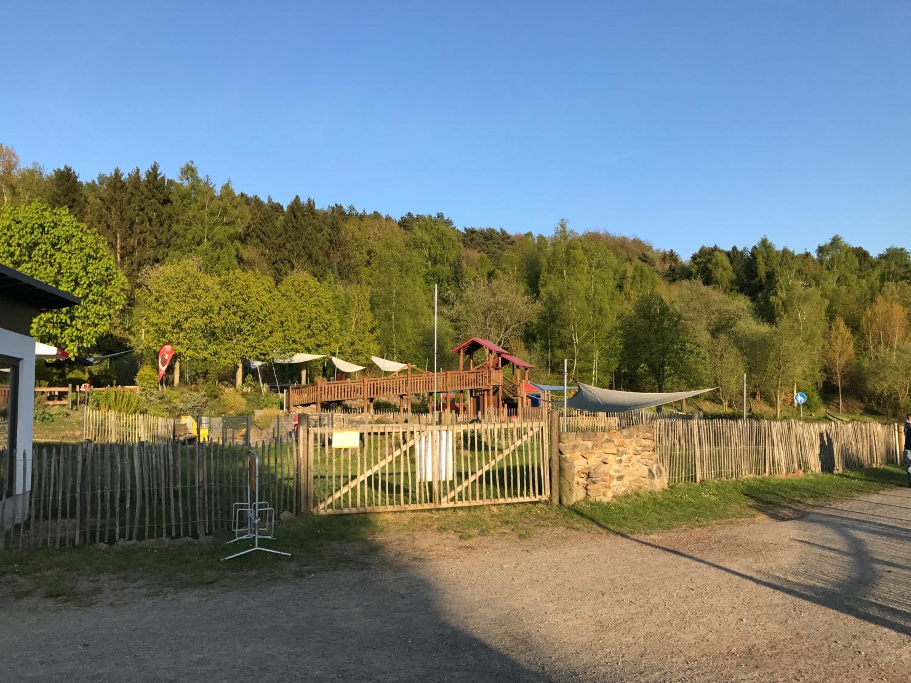 Ferienhaus Lilly am Silbersee