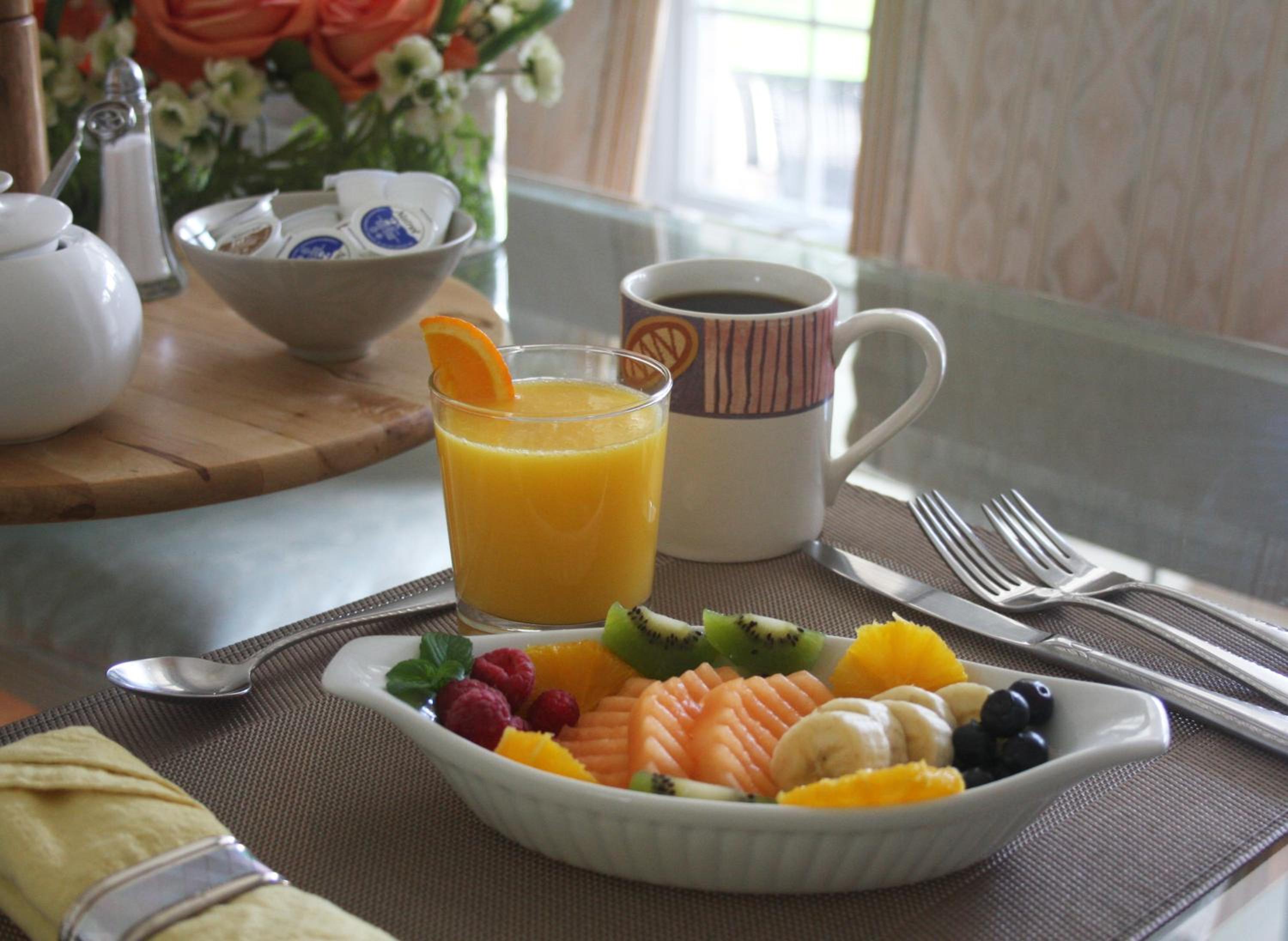 Andante Gîte Bed and Breakfast