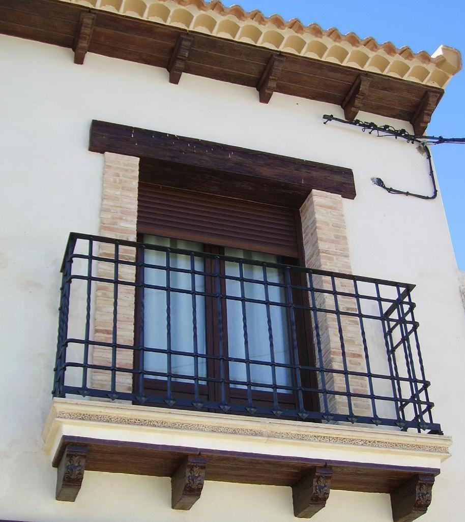Casa Rural La Lumbre