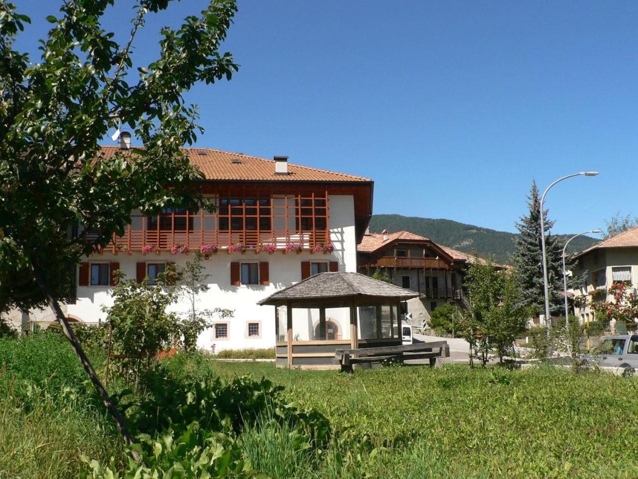 Agritur Ca' de Mel view 2