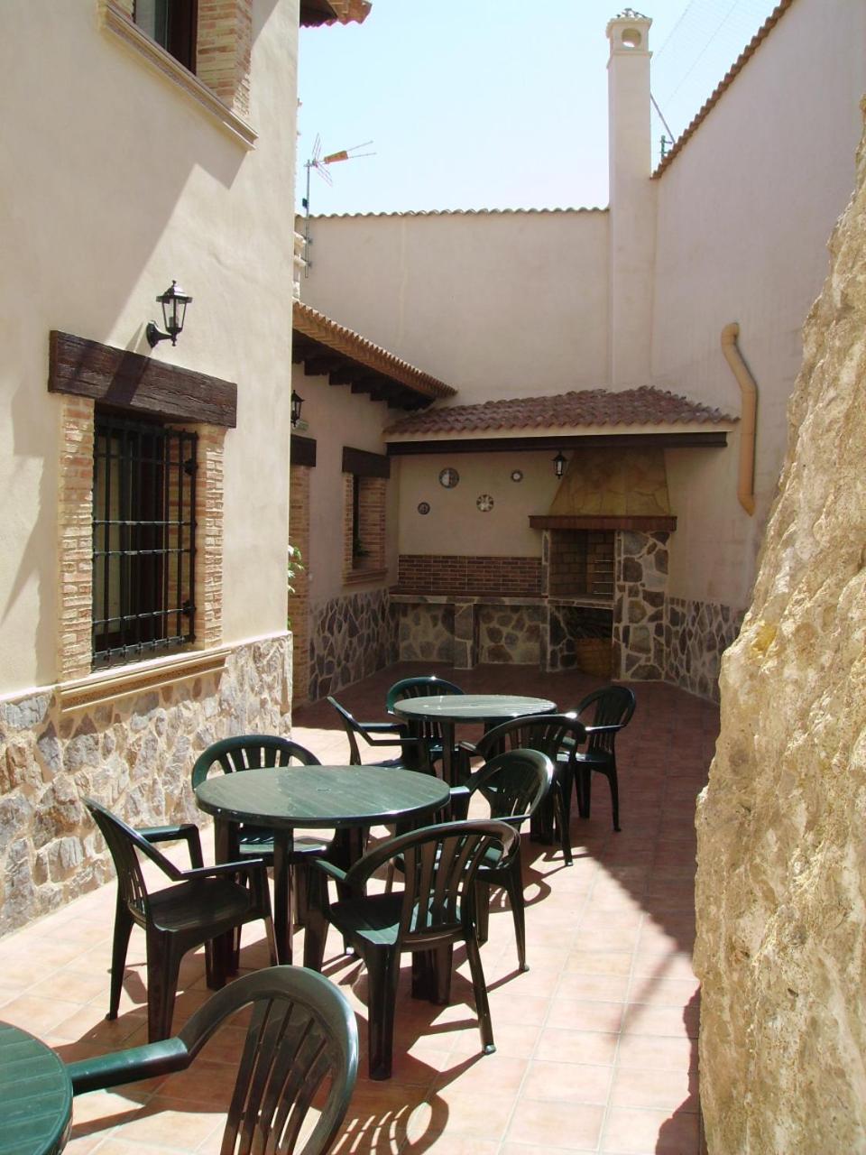 Casa Rural La Lumbre