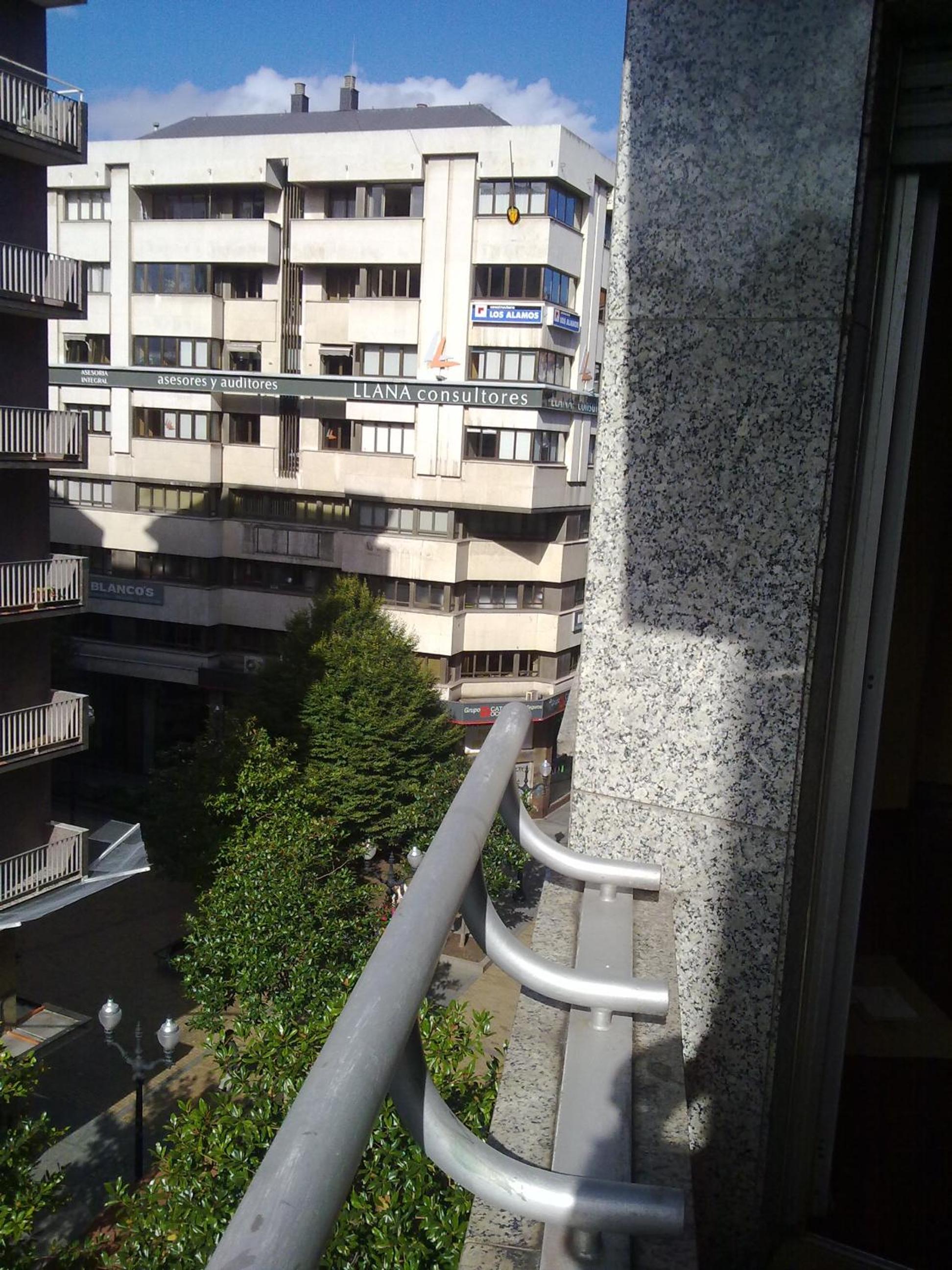 Apartamento Calle Corrida de Gijon
