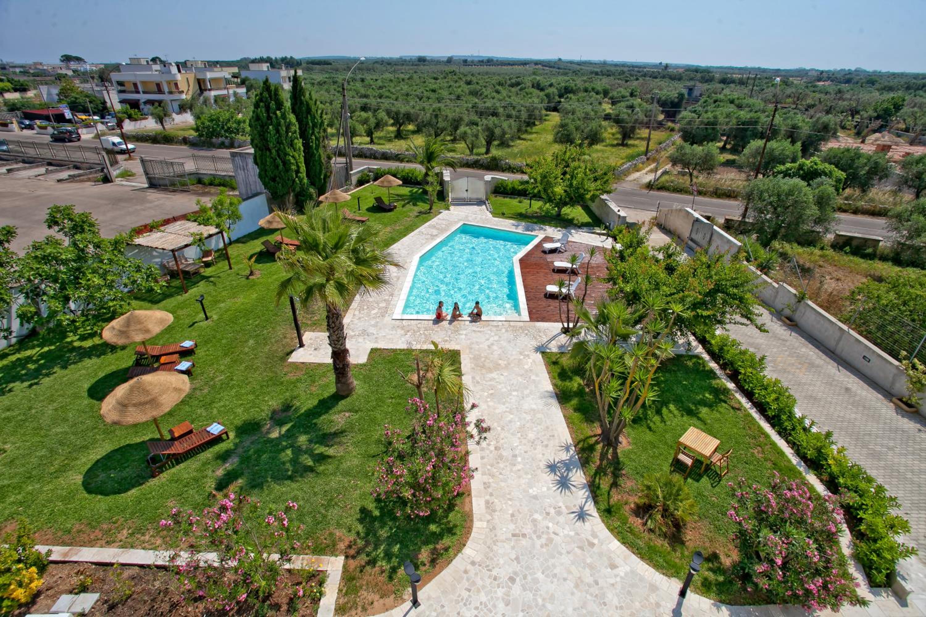 Aia Grande