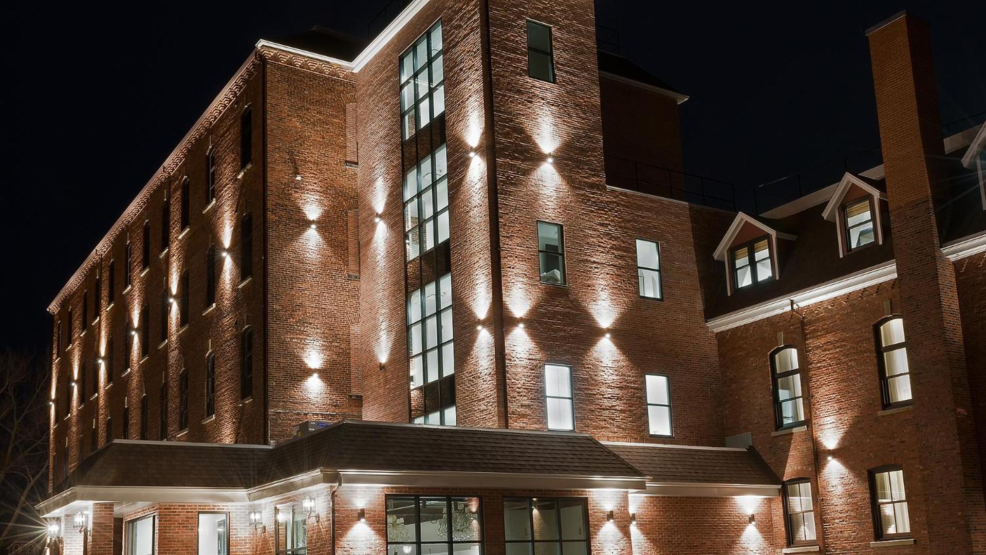 Sydney Boutique Inn & Suites