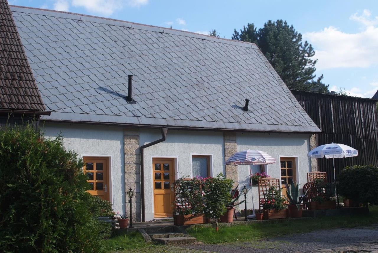 Ferienwohnung Kühnel