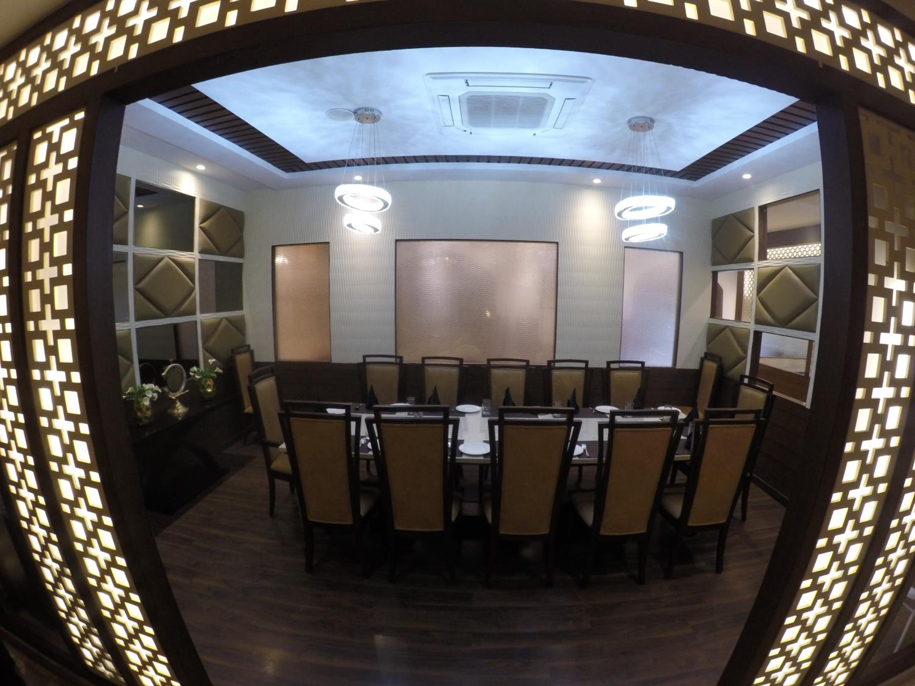 Hotel Imperia Suites