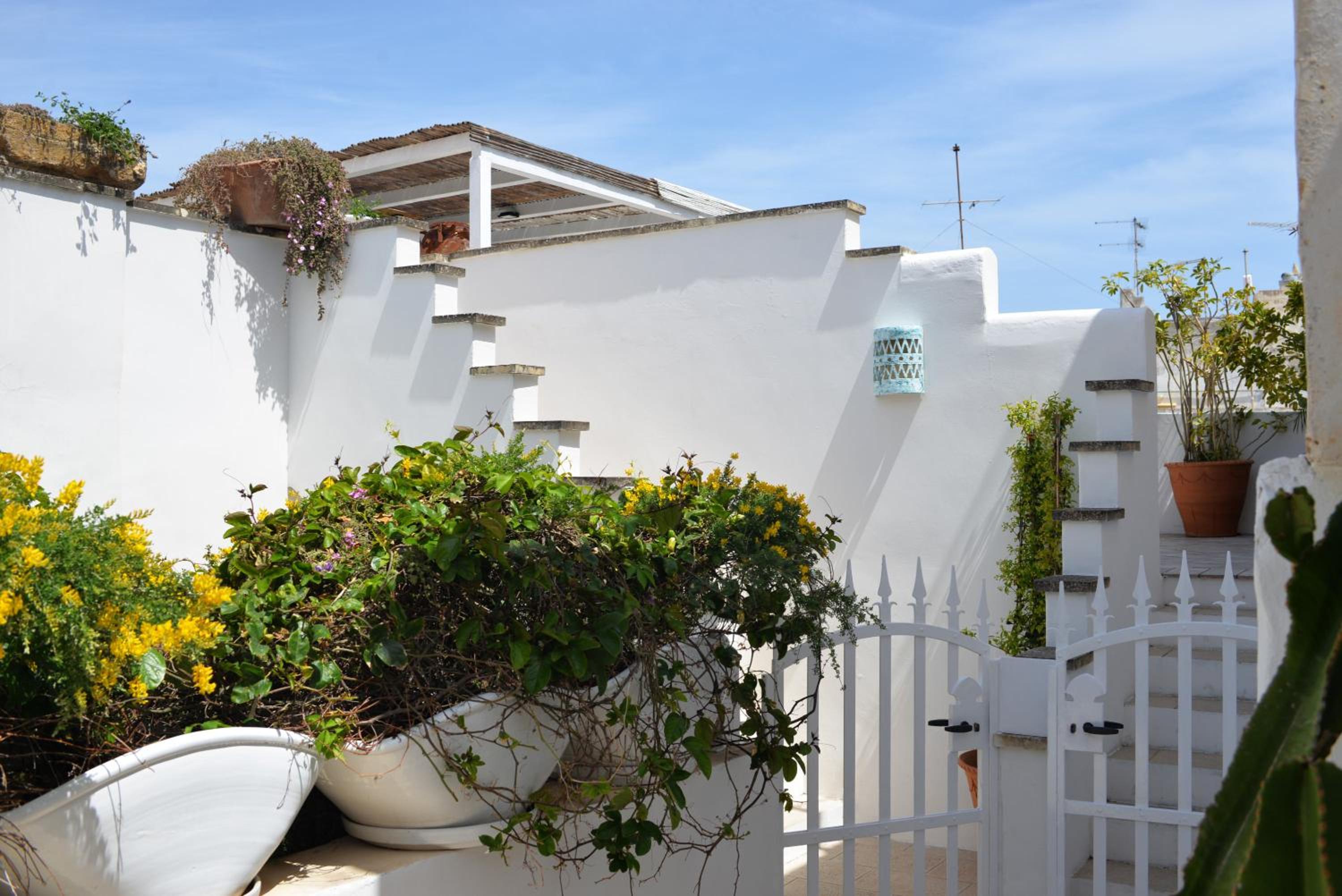 Palazzo Salapolis - Luxury Apartments