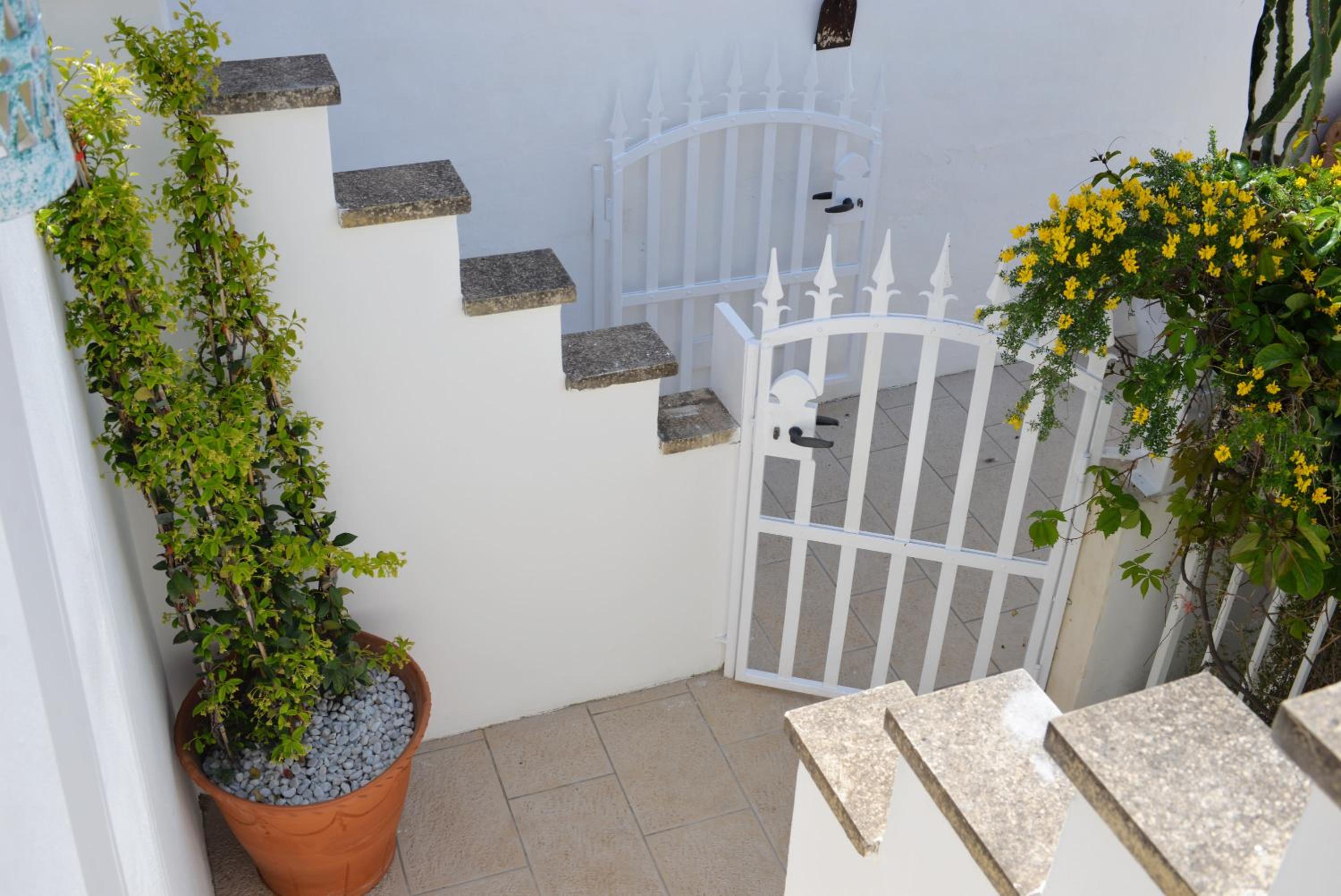 Palazzo Salapolis - Luxury Apartments