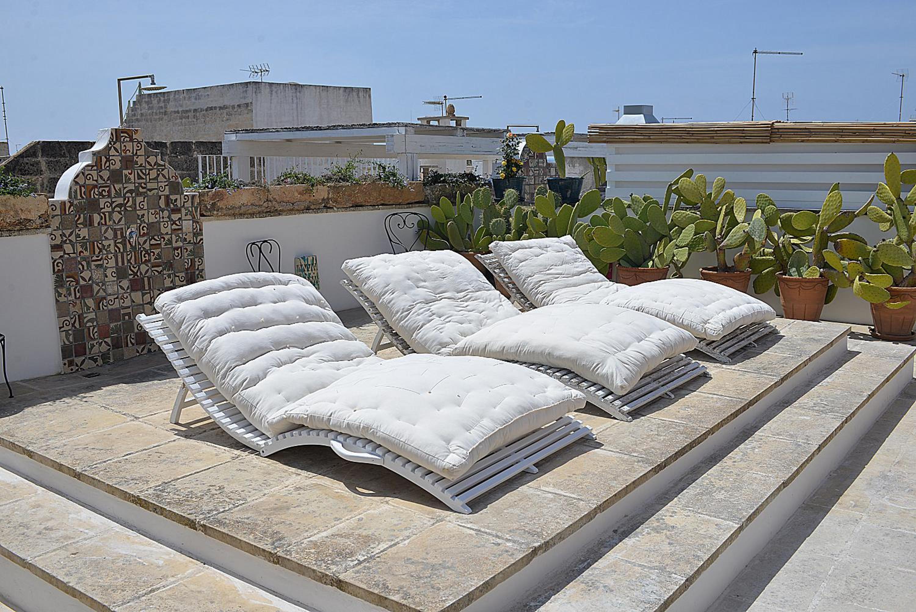 Palazzo Salapolis - Luxury Apartments