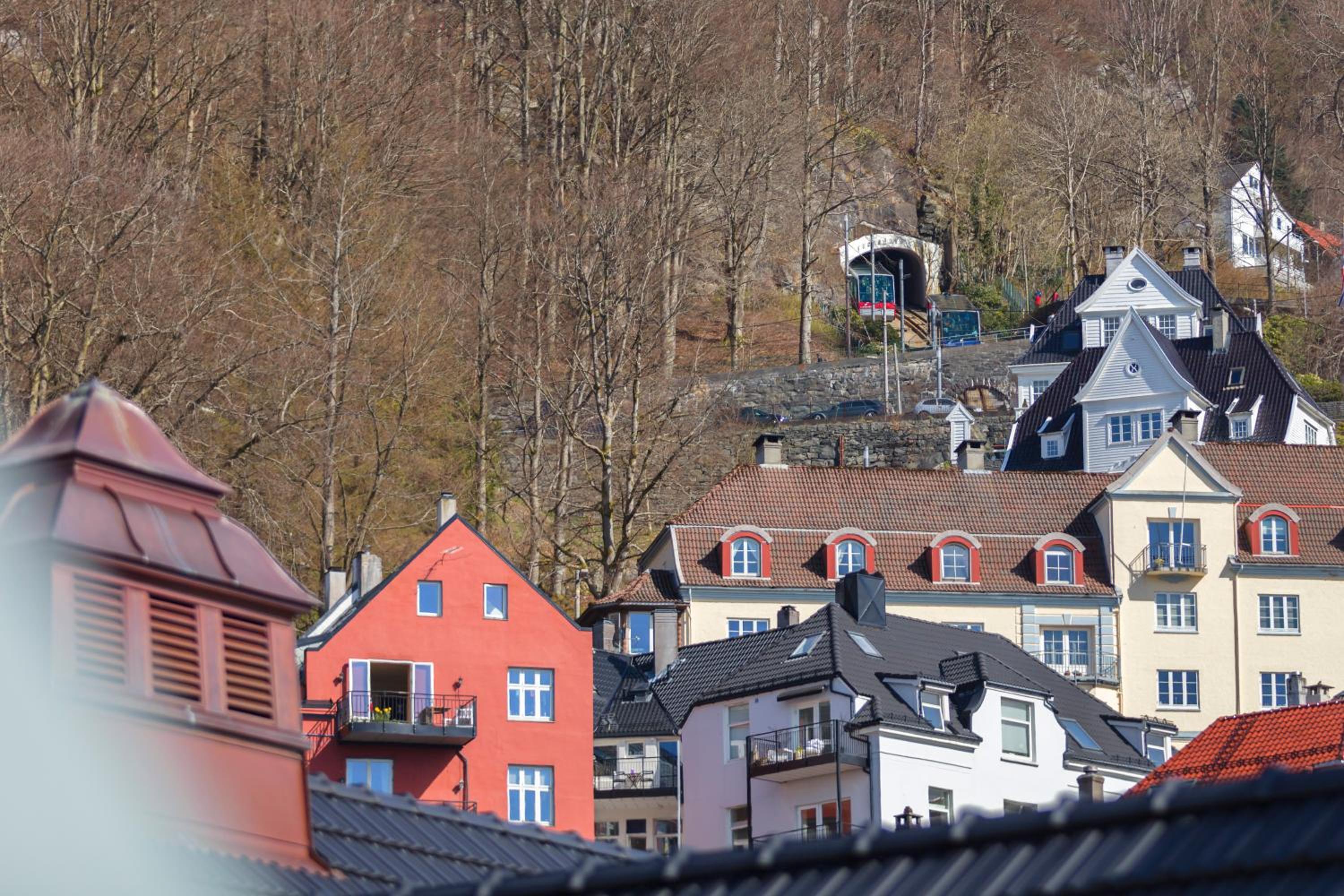Bergen Vacations - Bergen Harbour Hotel, WorldHotels Crafted - Property Image 53