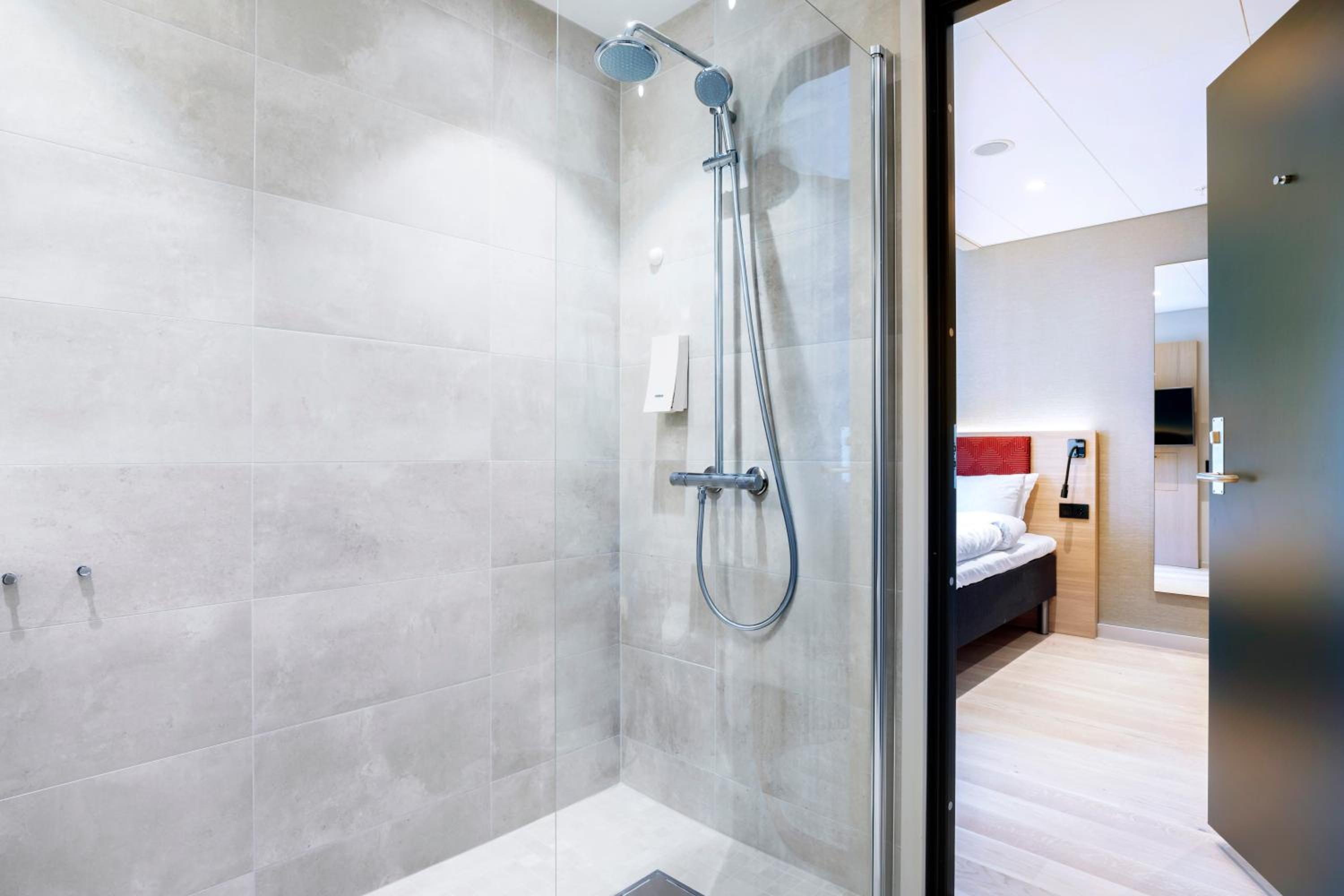 Bergen Vacations - Bergen Harbour Hotel, WorldHotels Crafted - Property Image 52