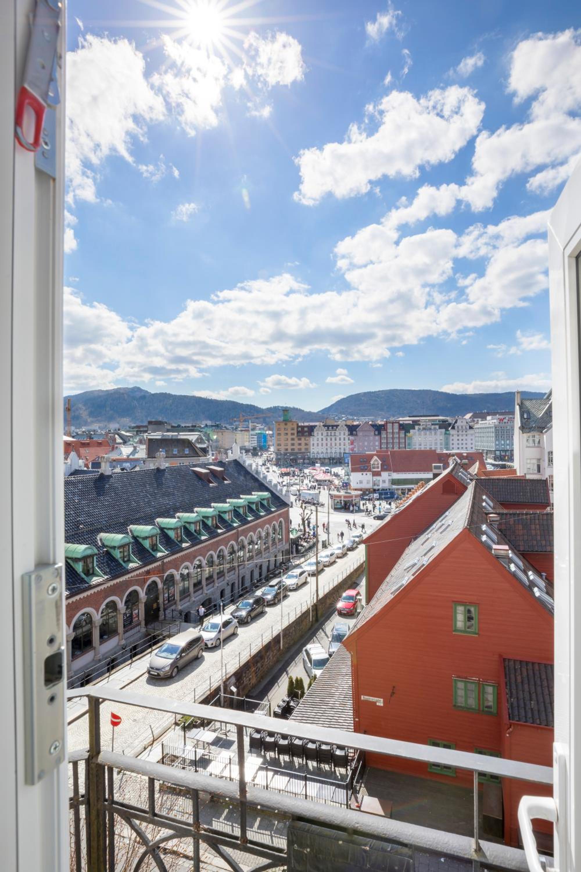 Bergen Vacations - Bergen Harbour Hotel, WorldHotels Crafted - Property Image 51
