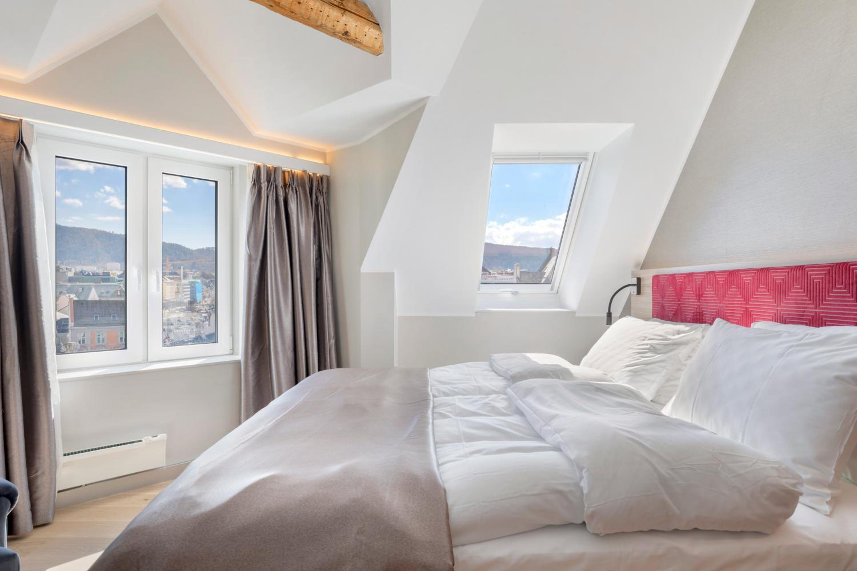 Bergen Vacations - Bergen Harbour Hotel, WorldHotels Crafted - Property Image 45