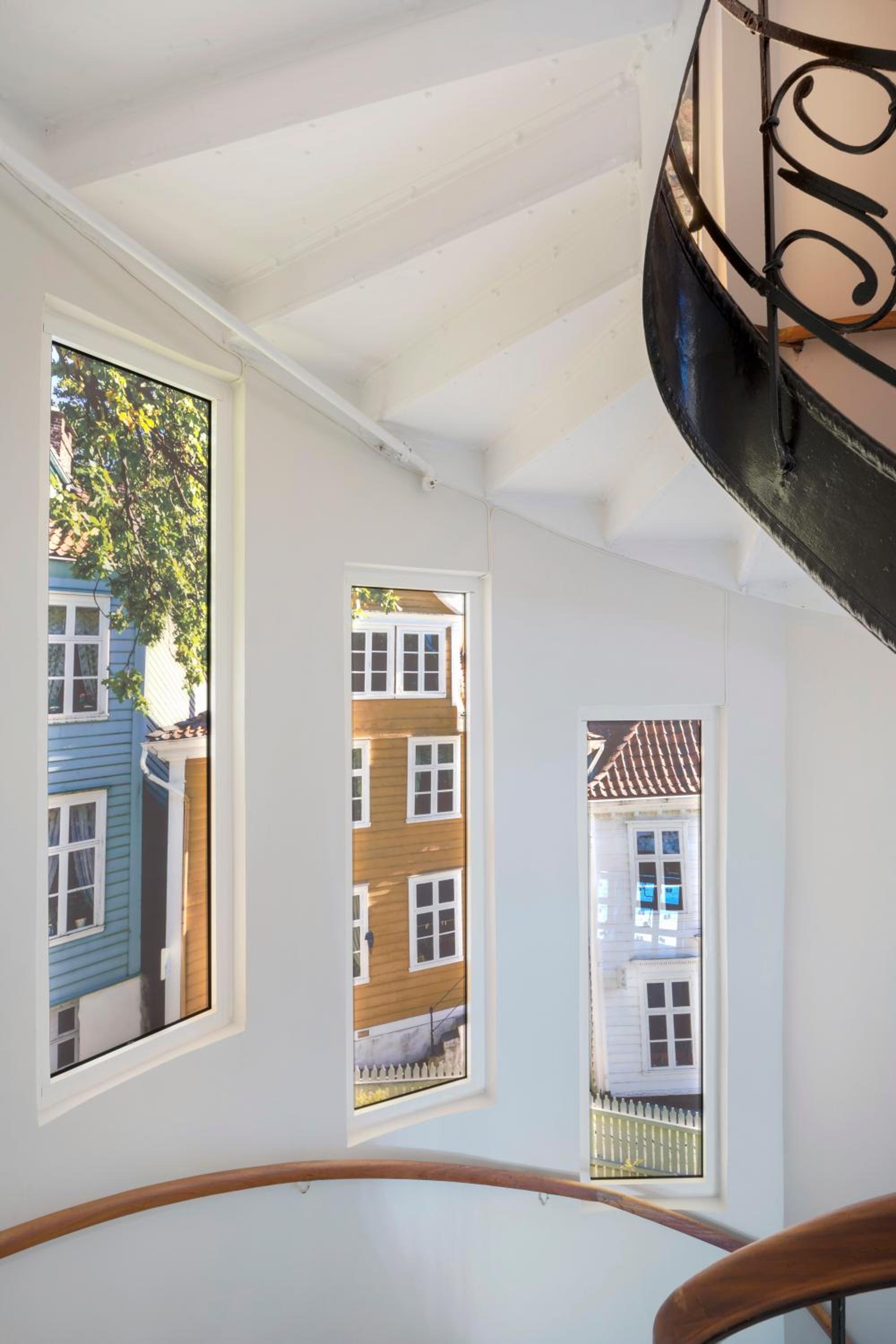 Bergen Vacations - Bergen Harbour Hotel, WorldHotels Crafted - Property Image 50