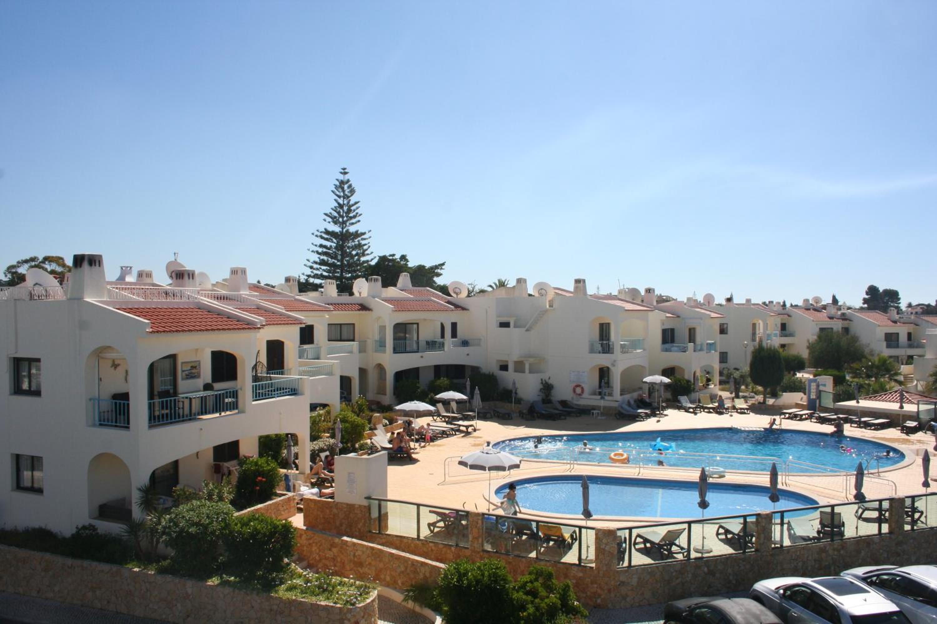 Carvoeiro Vacations - Monte Dourado - Property Image 1