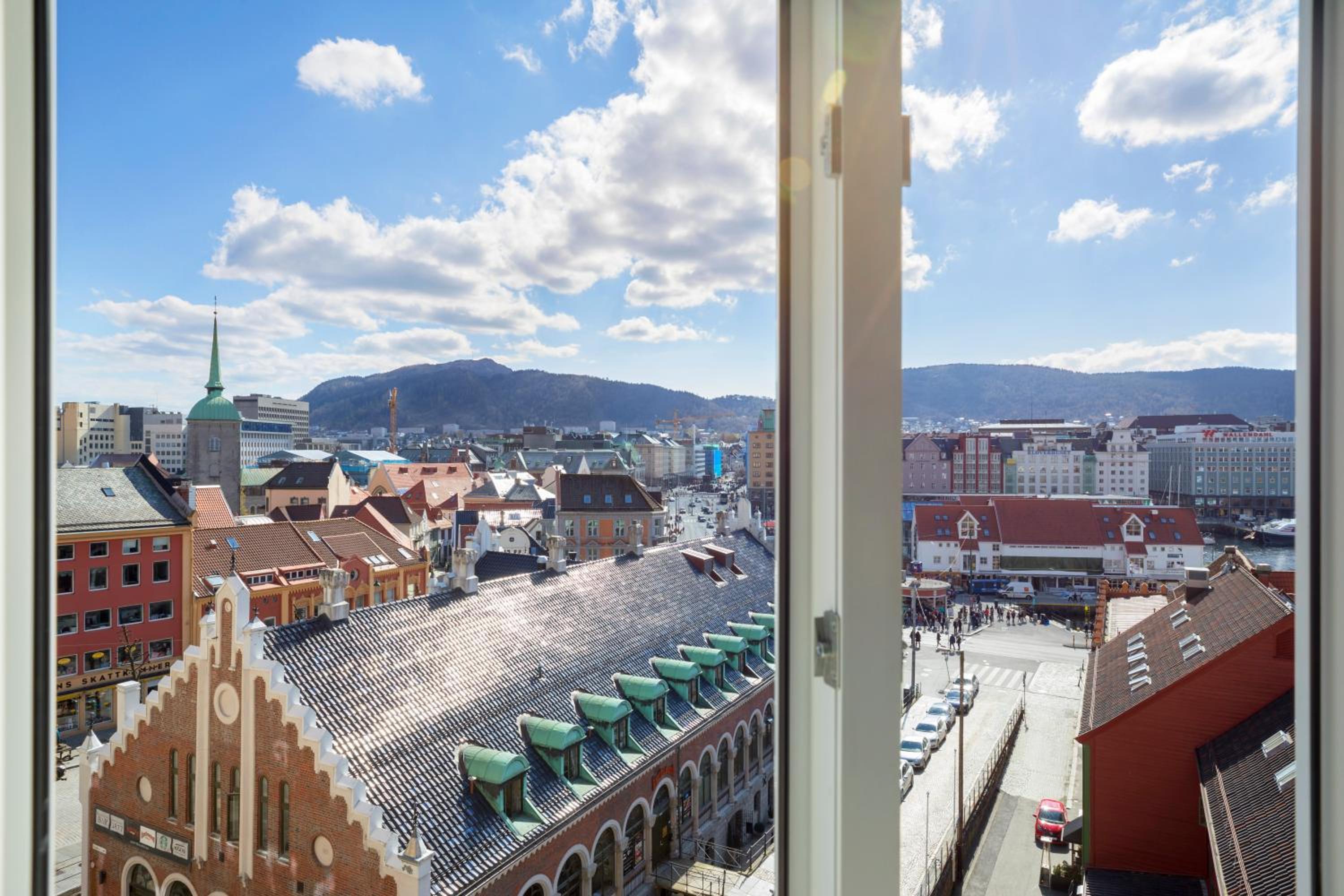 Bergen Vacations - Bergen Harbour Hotel, WorldHotels Crafted - Property Image 71