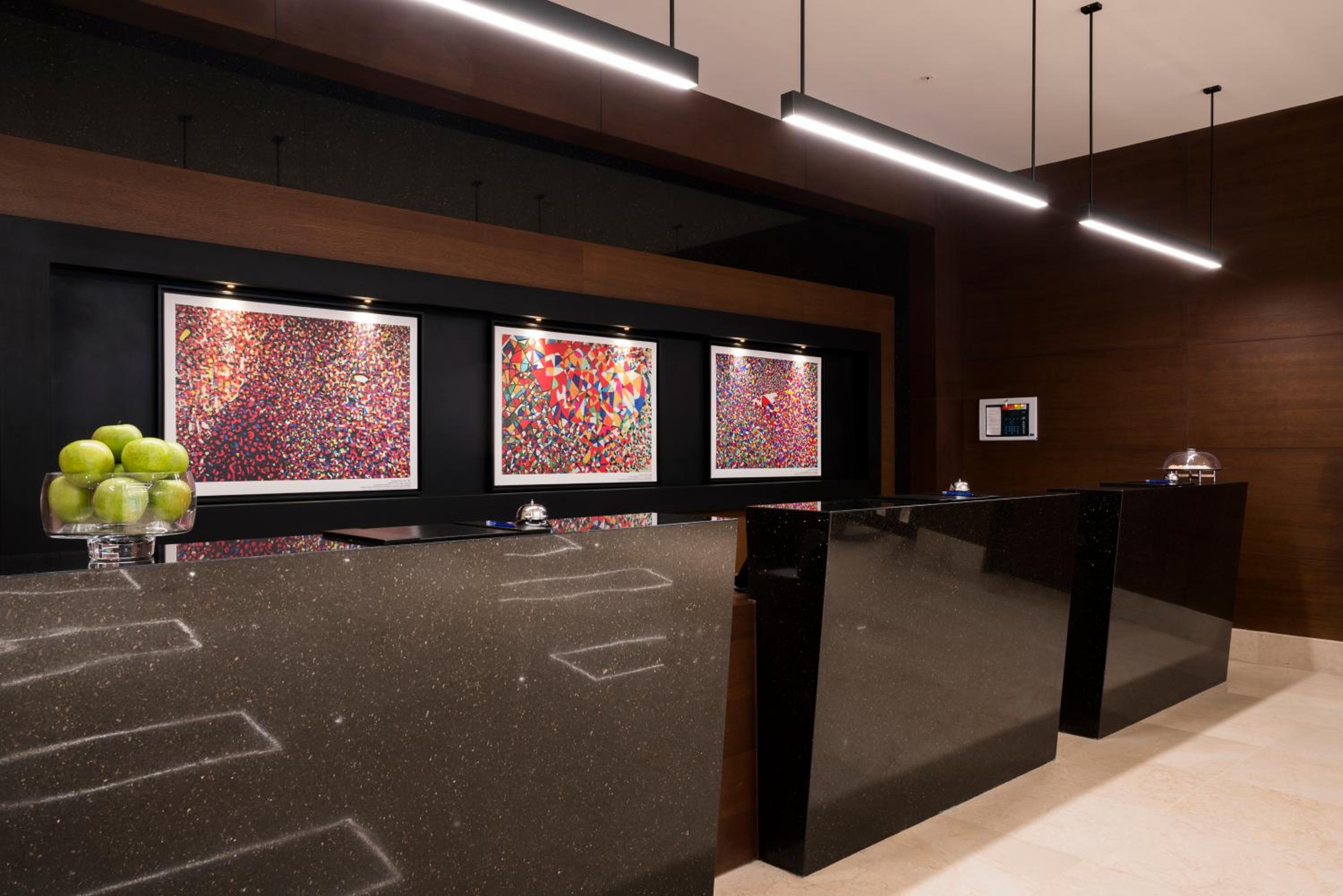 Point Hotel Ankara - Image 68