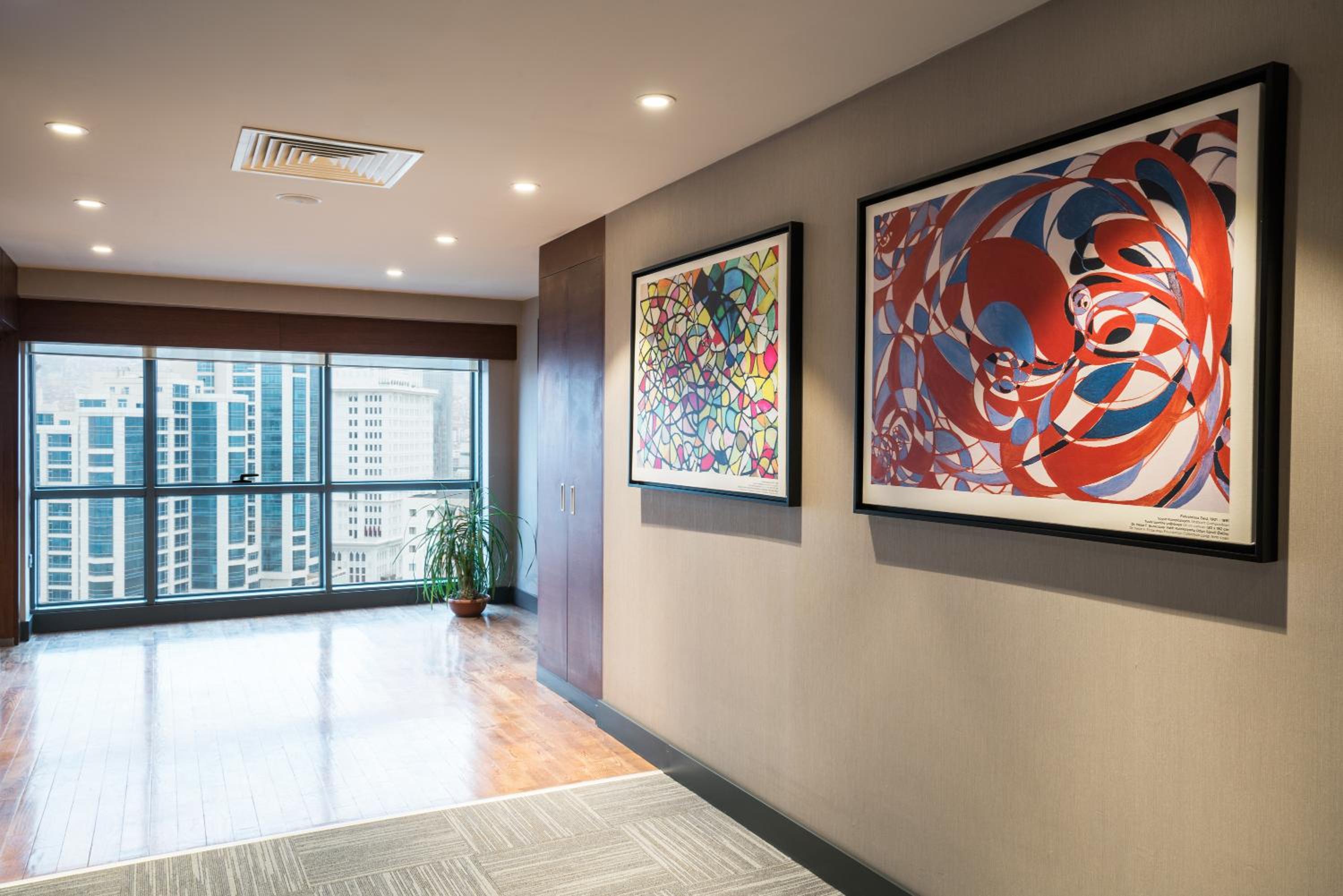 Point Hotel Ankara - Image 82