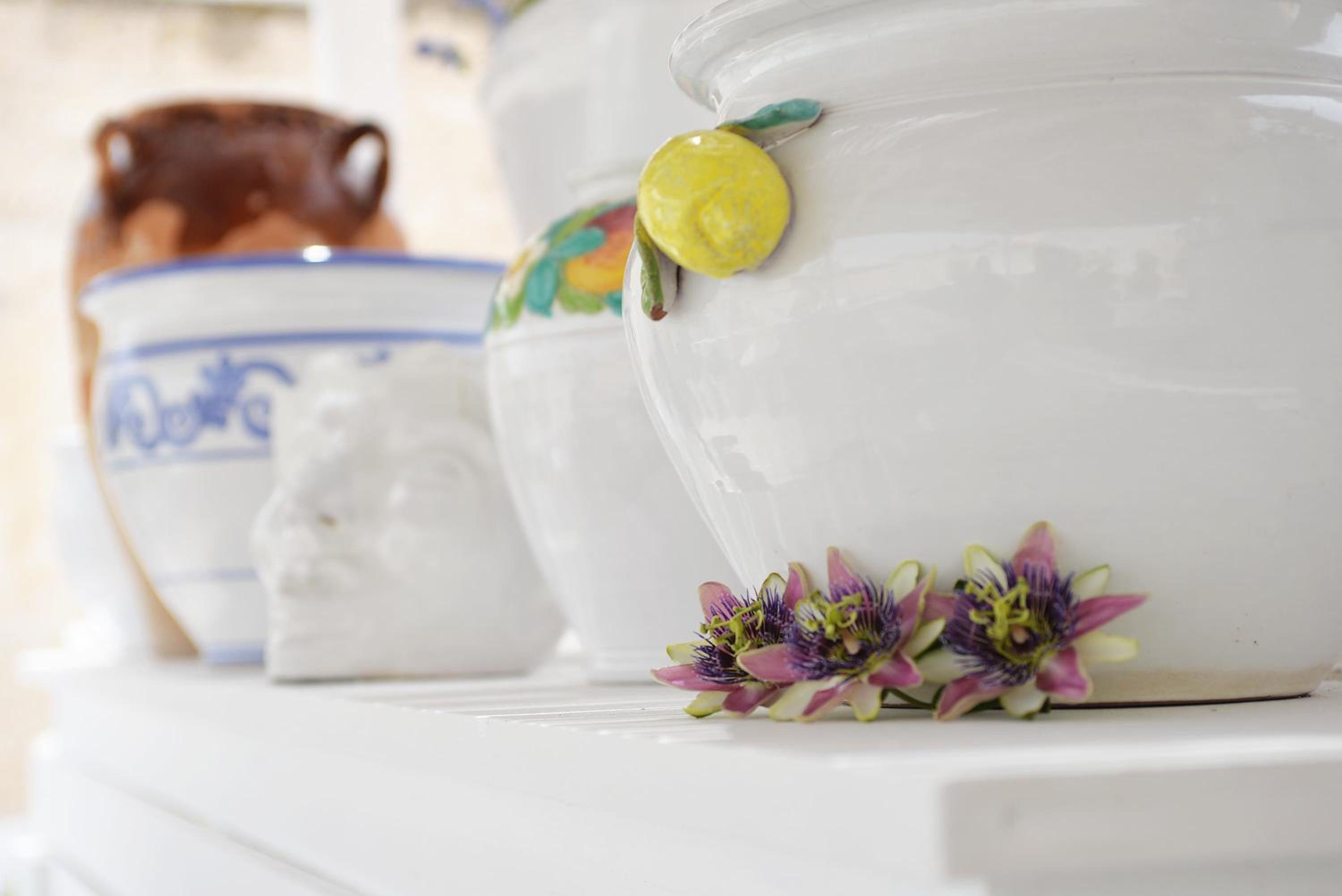 Palazzo Salapolis - Luxury Apartments