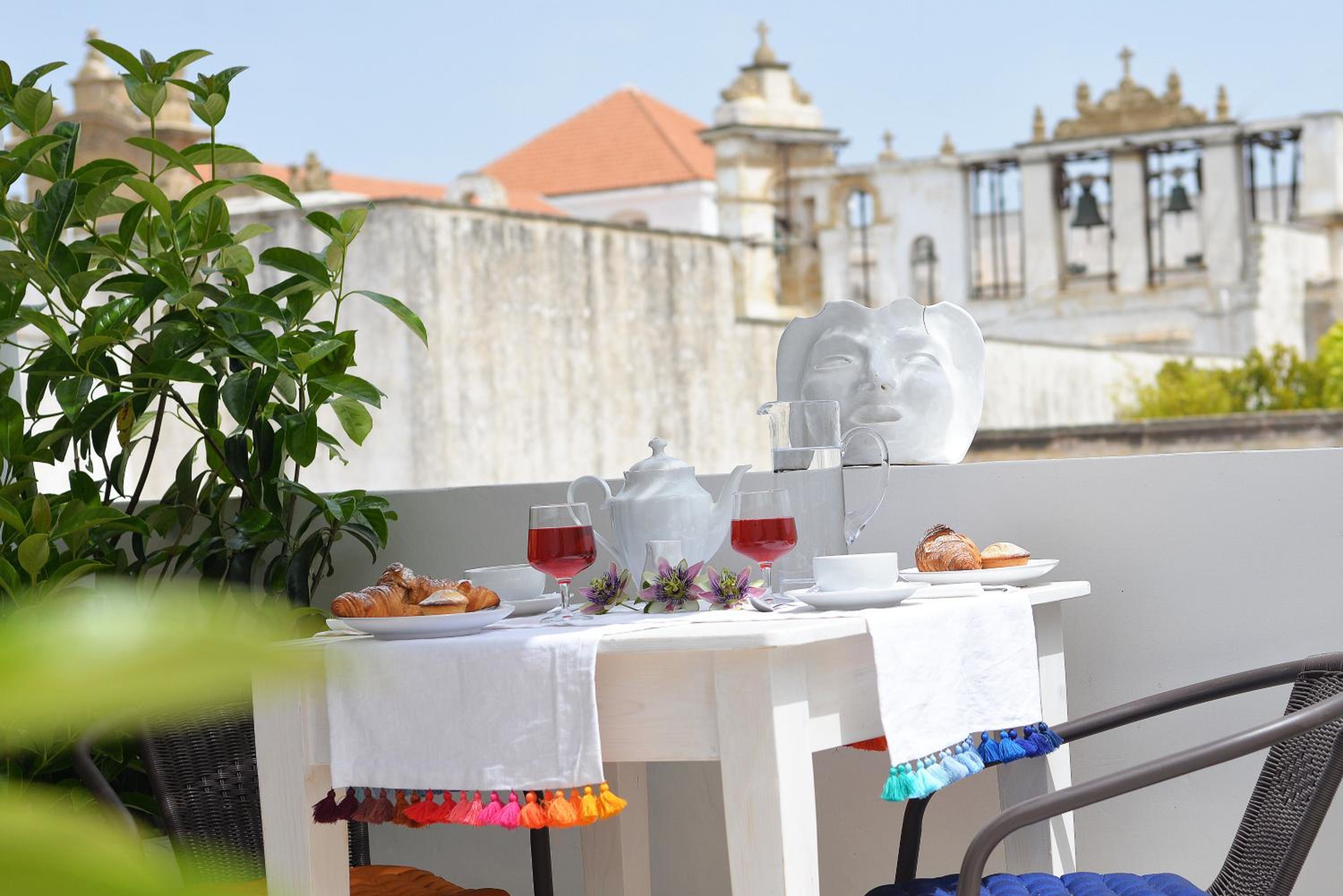 Palazzo Salapolis - Luxury Apartments