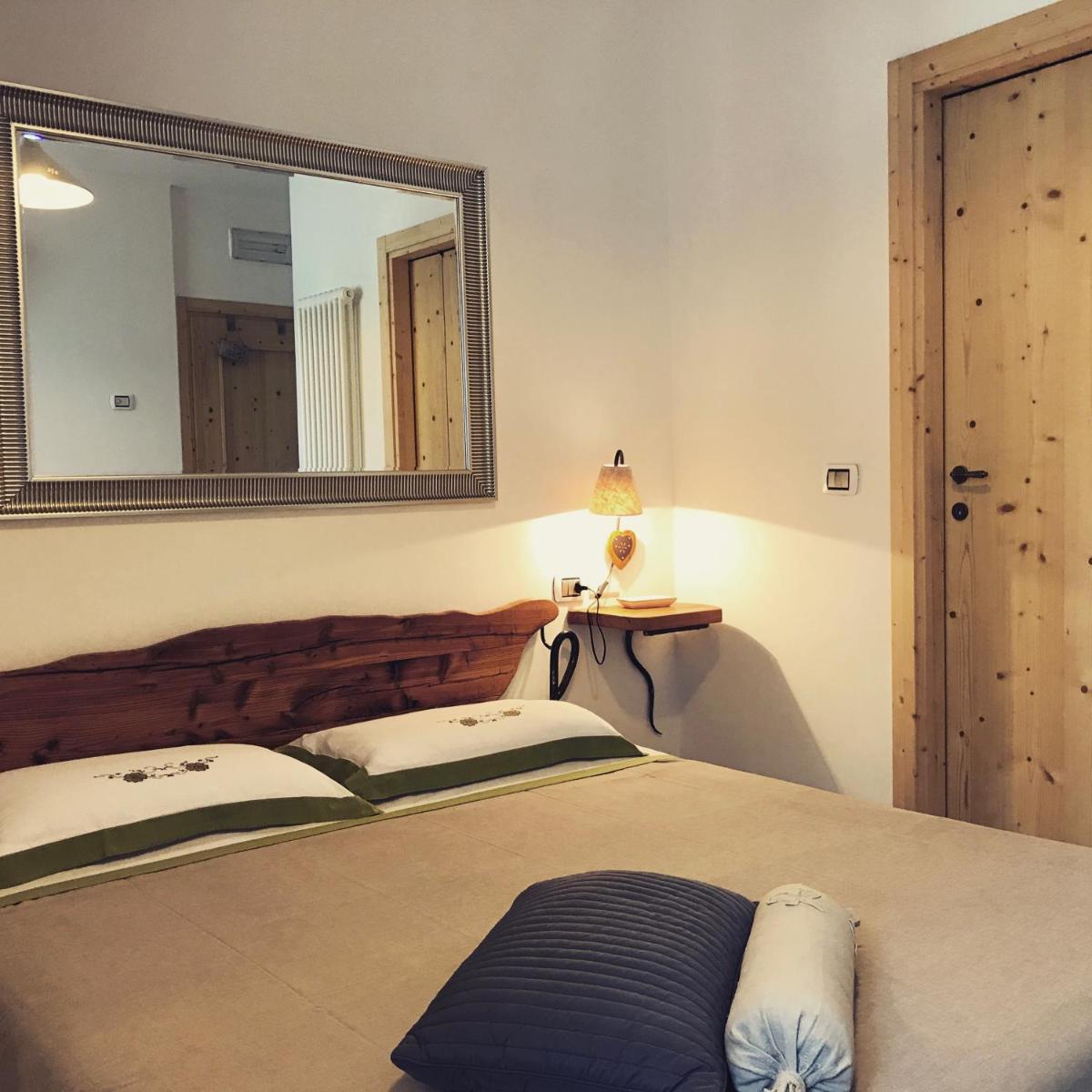 Giardino alla Torre Bed&Breakfast photo 4