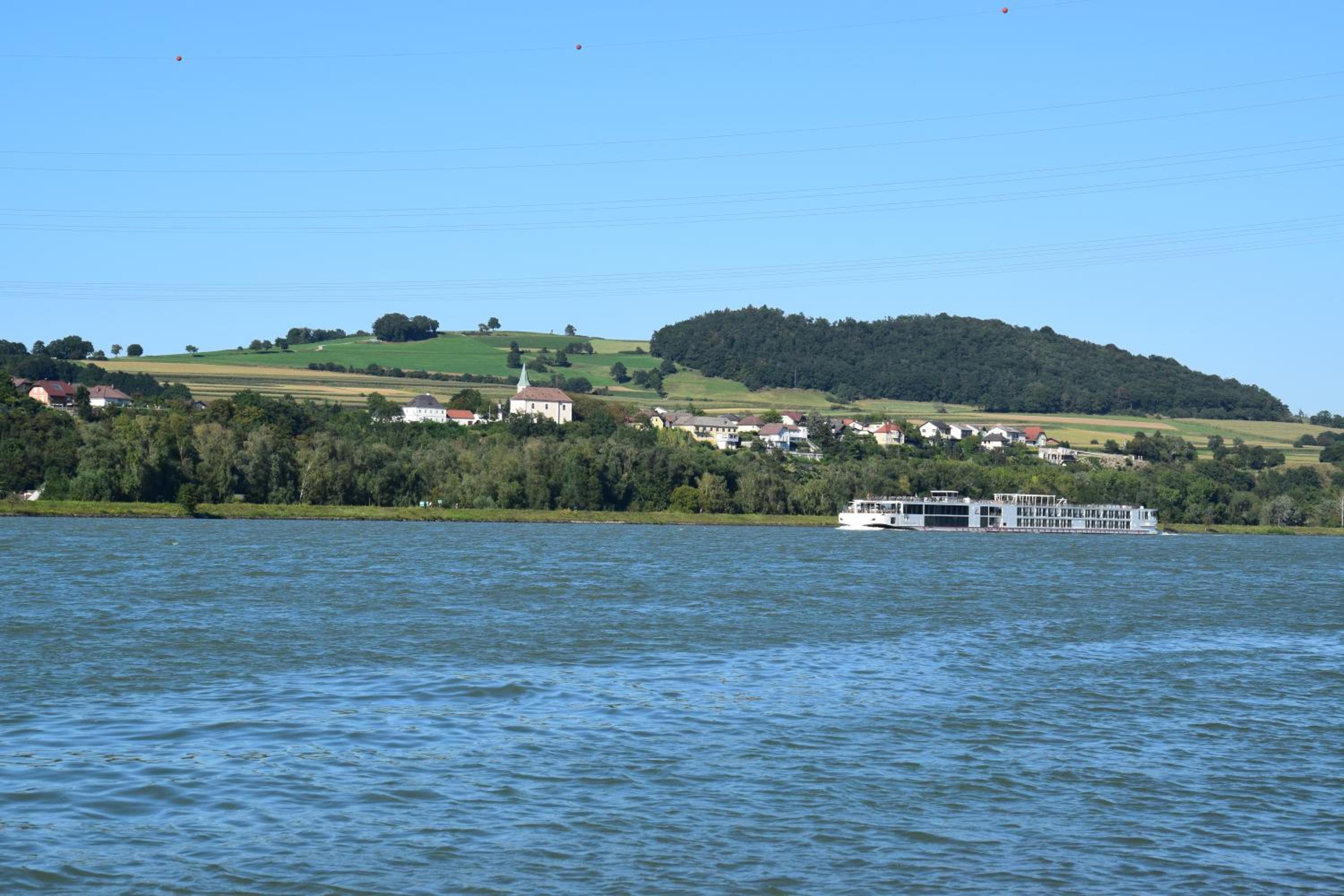 Gasthaus Donaublick