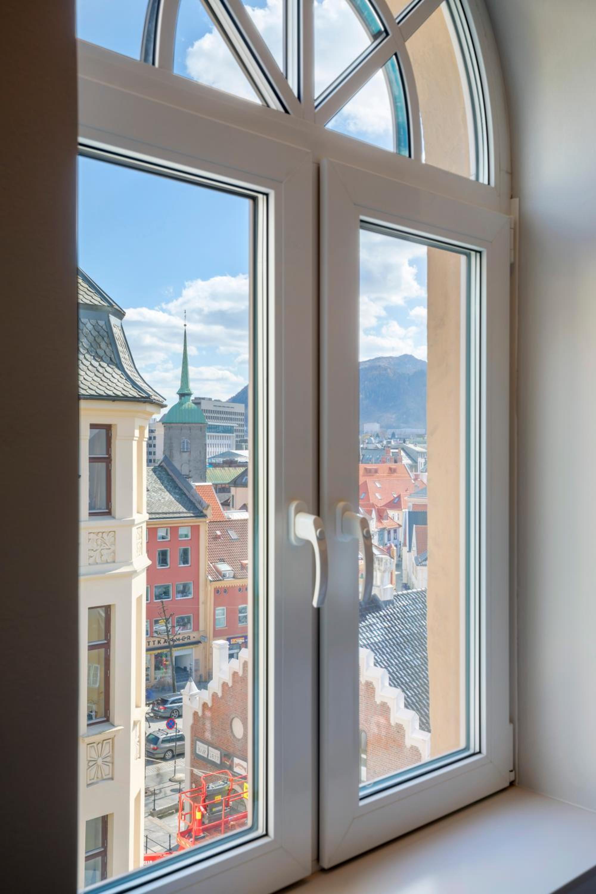 Bergen Vacations - Bergen Harbour Hotel, WorldHotels Crafted - Property Image 49