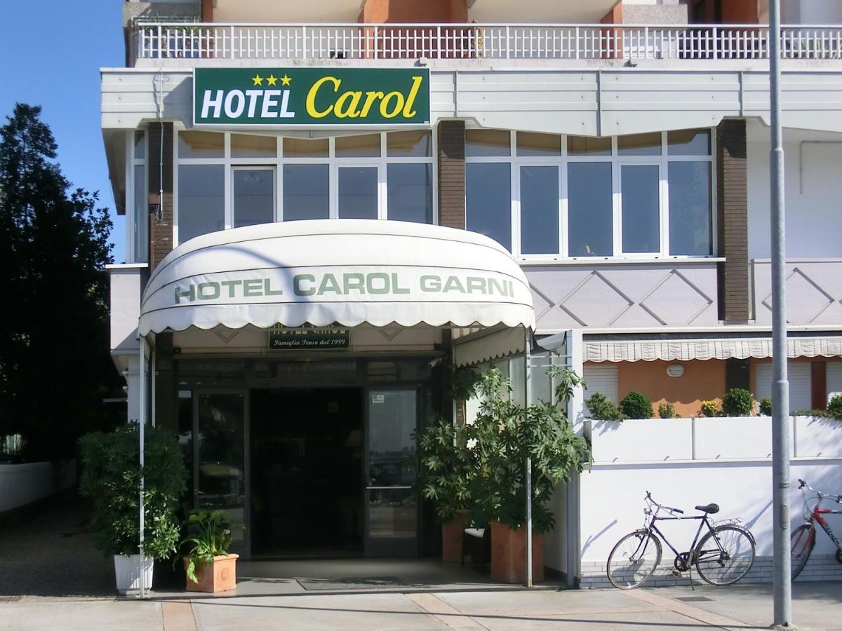 hotel building