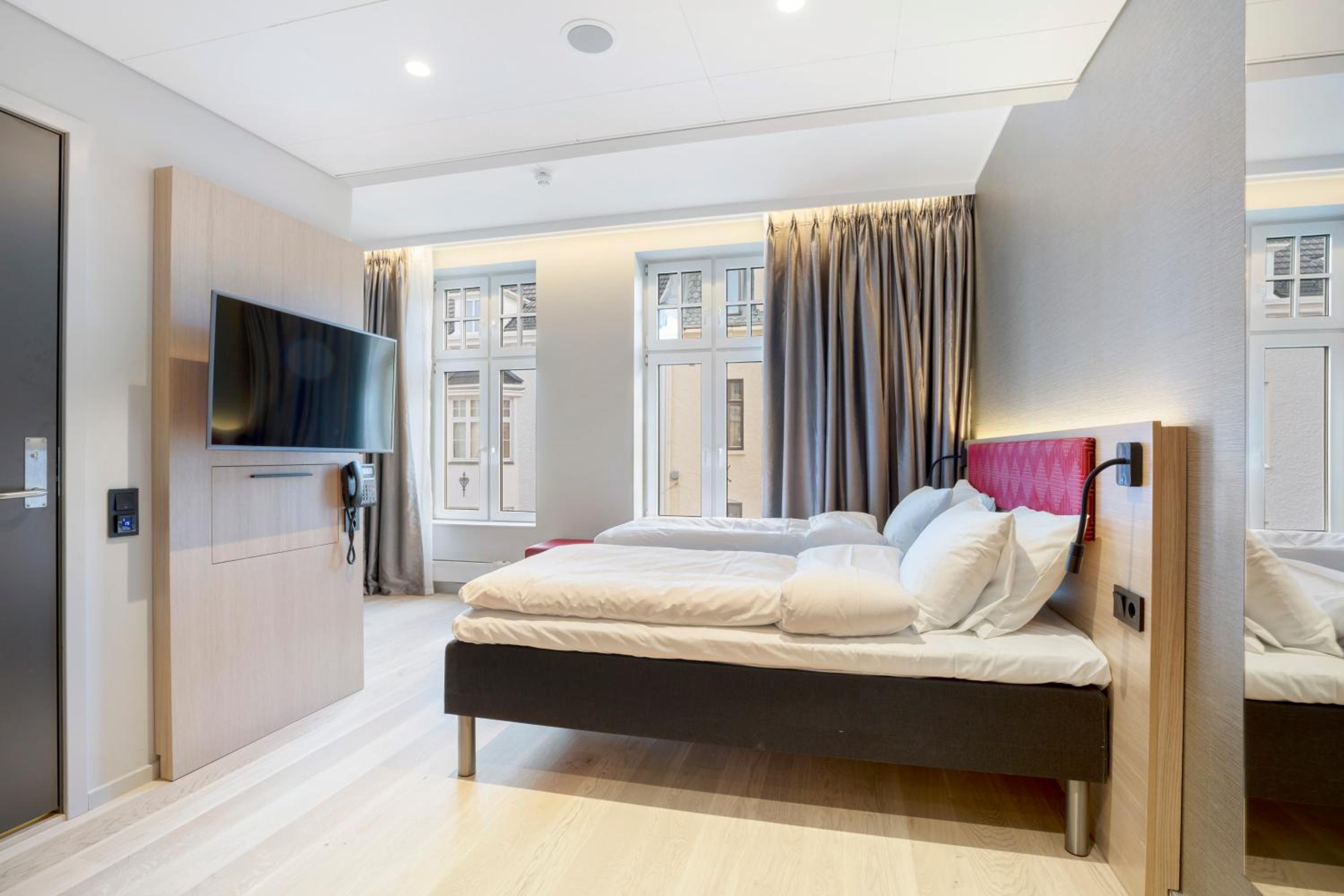 Bergen Vacations - Bergen Harbour Hotel, WorldHotels Crafted - Property Image 47