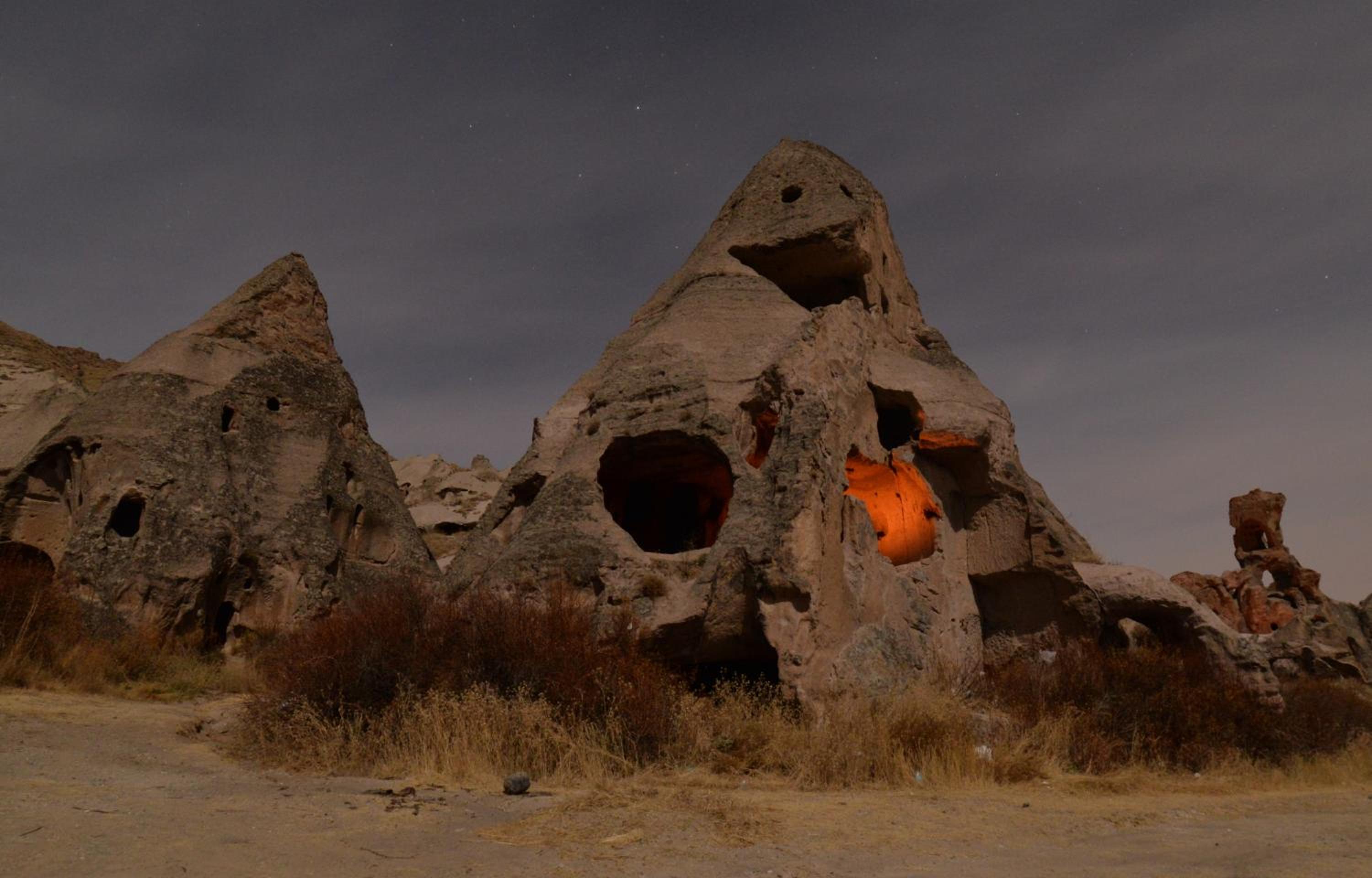 Grand Cave Suites - Image 24