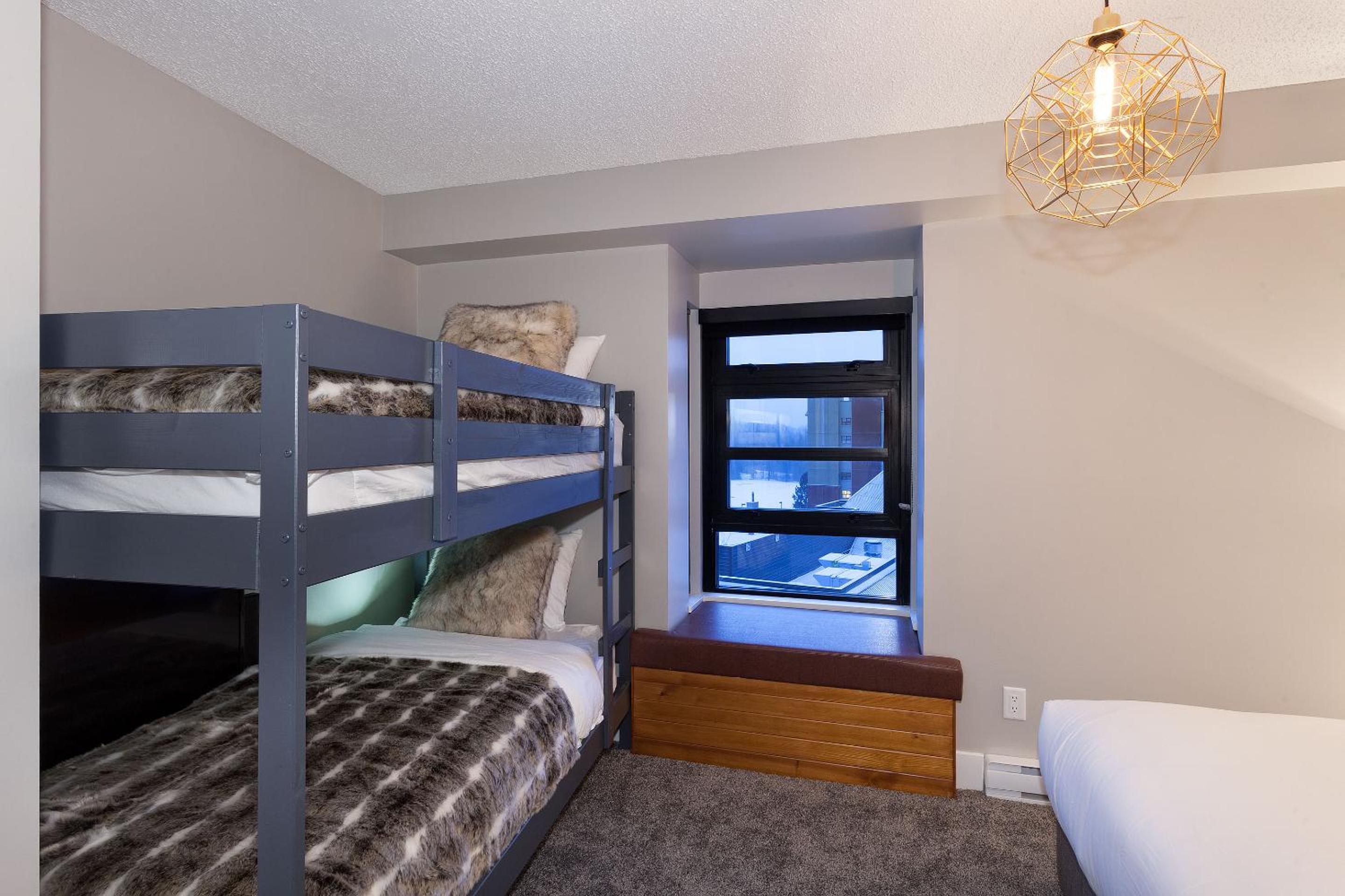 Gibbons Life Accommodations