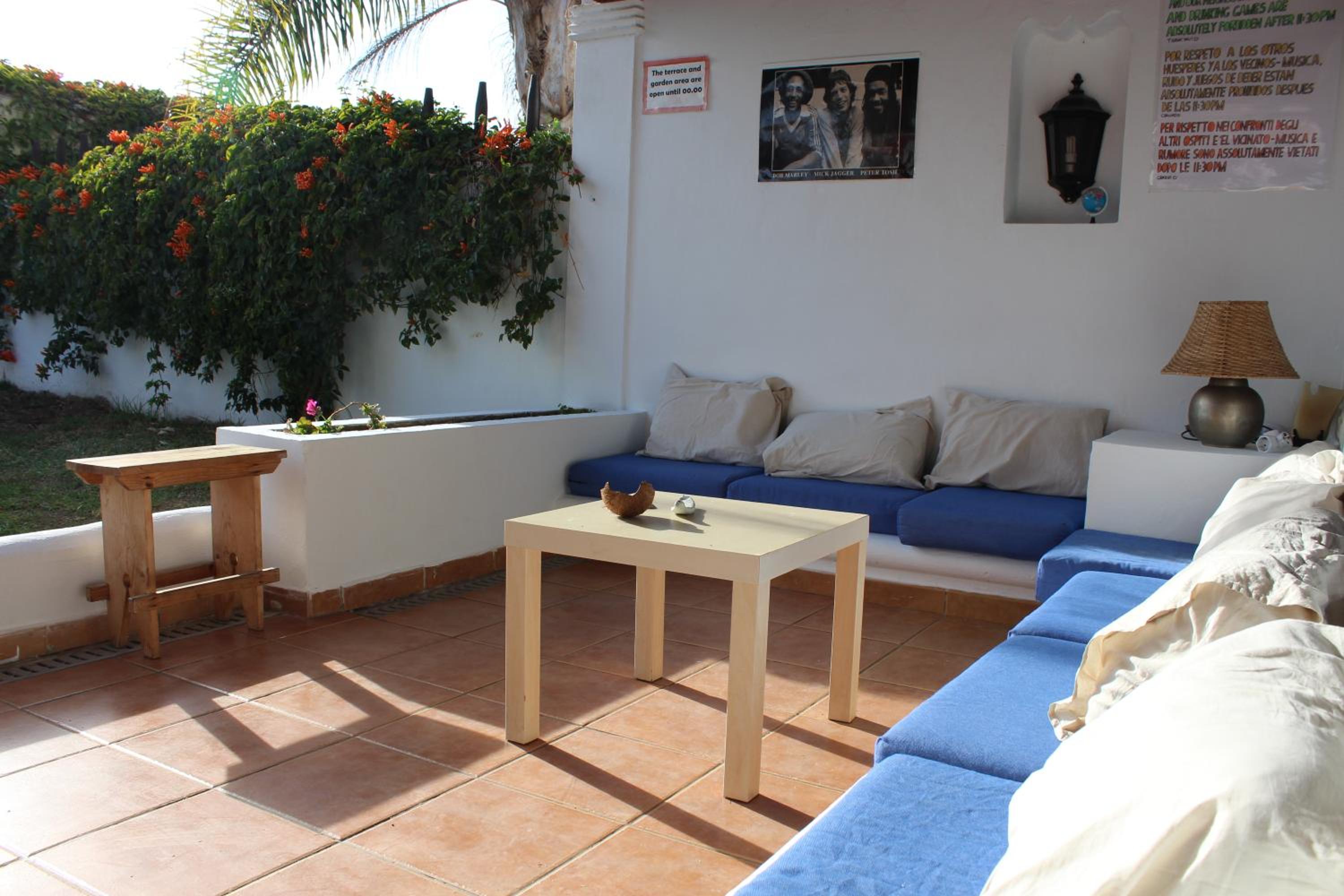 lounge