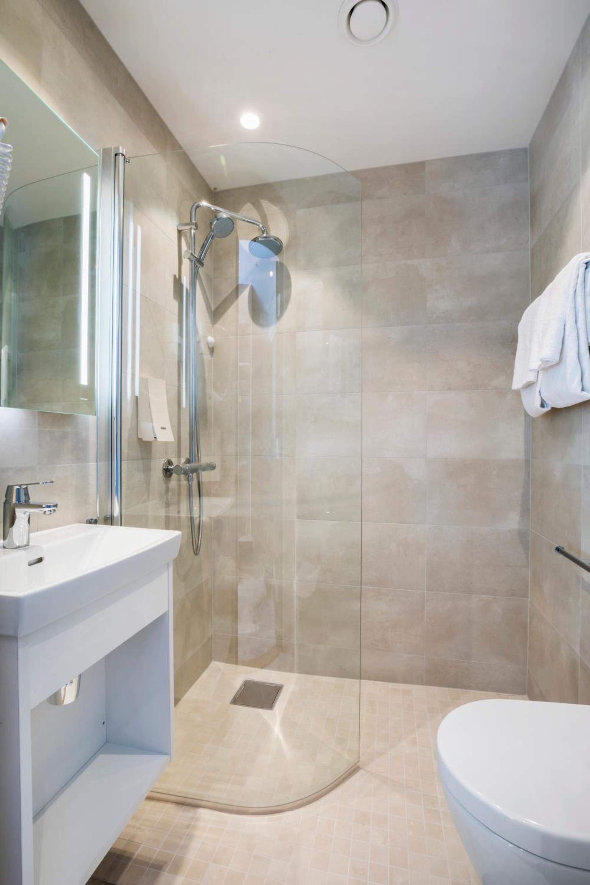 Bergen Vacations - Bergen Harbour Hotel, WorldHotels Crafted - Property Image 48