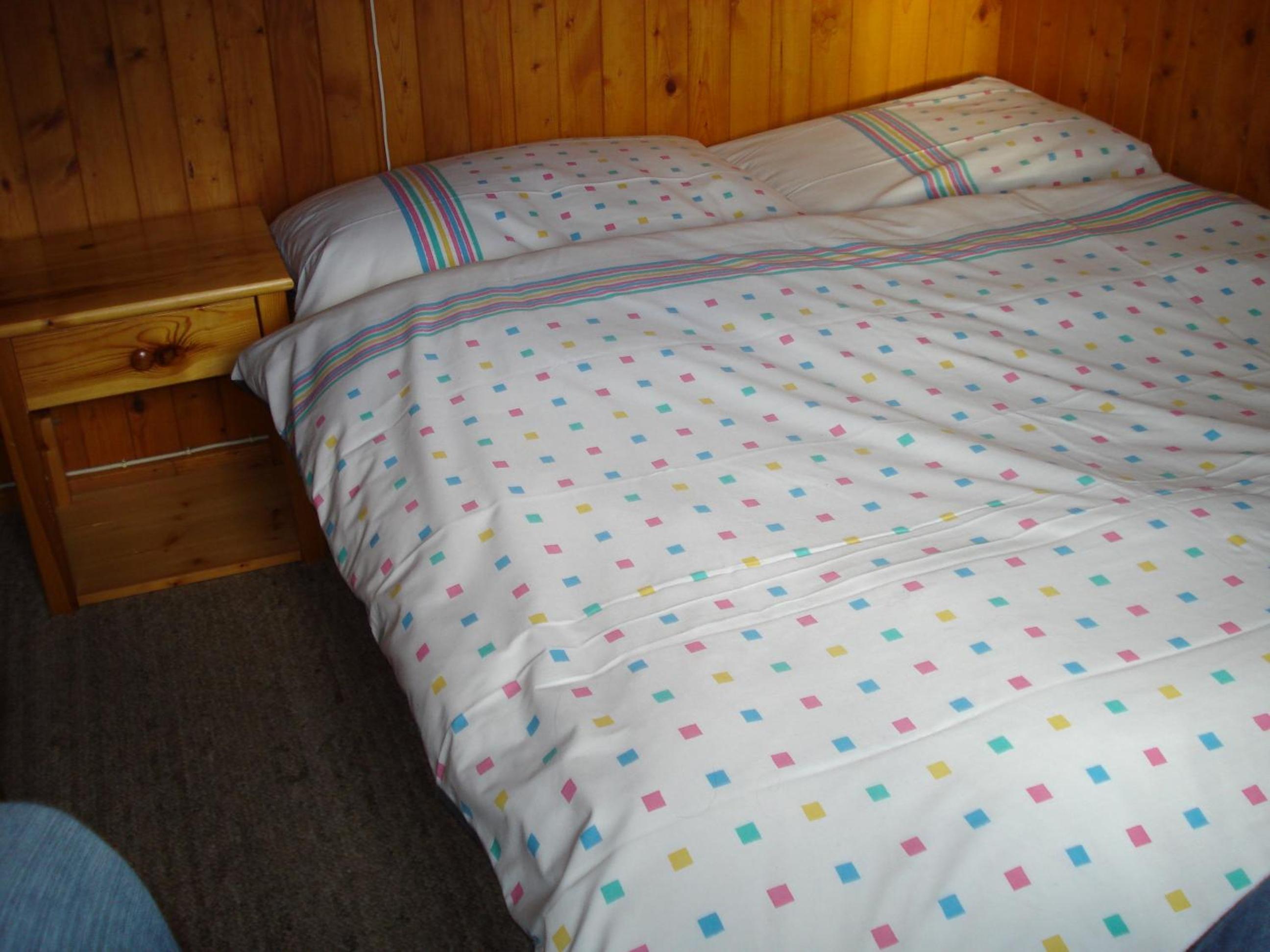 Chalet Alphütte