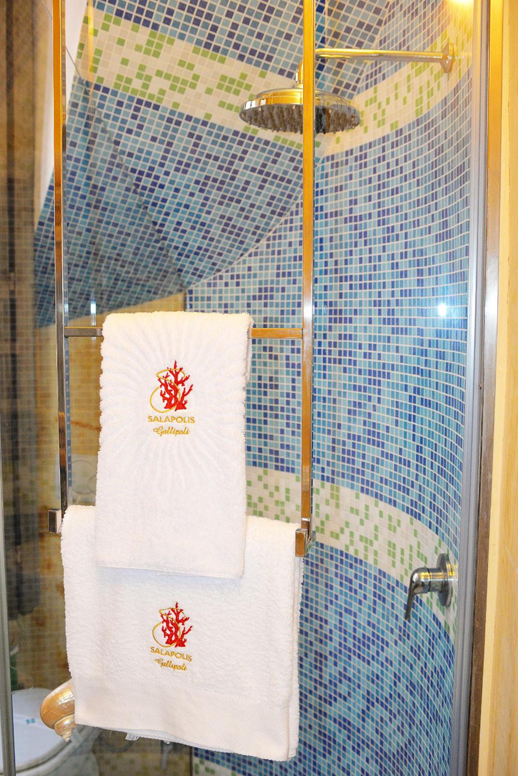 Palazzo Salapolis - Luxury Apartments