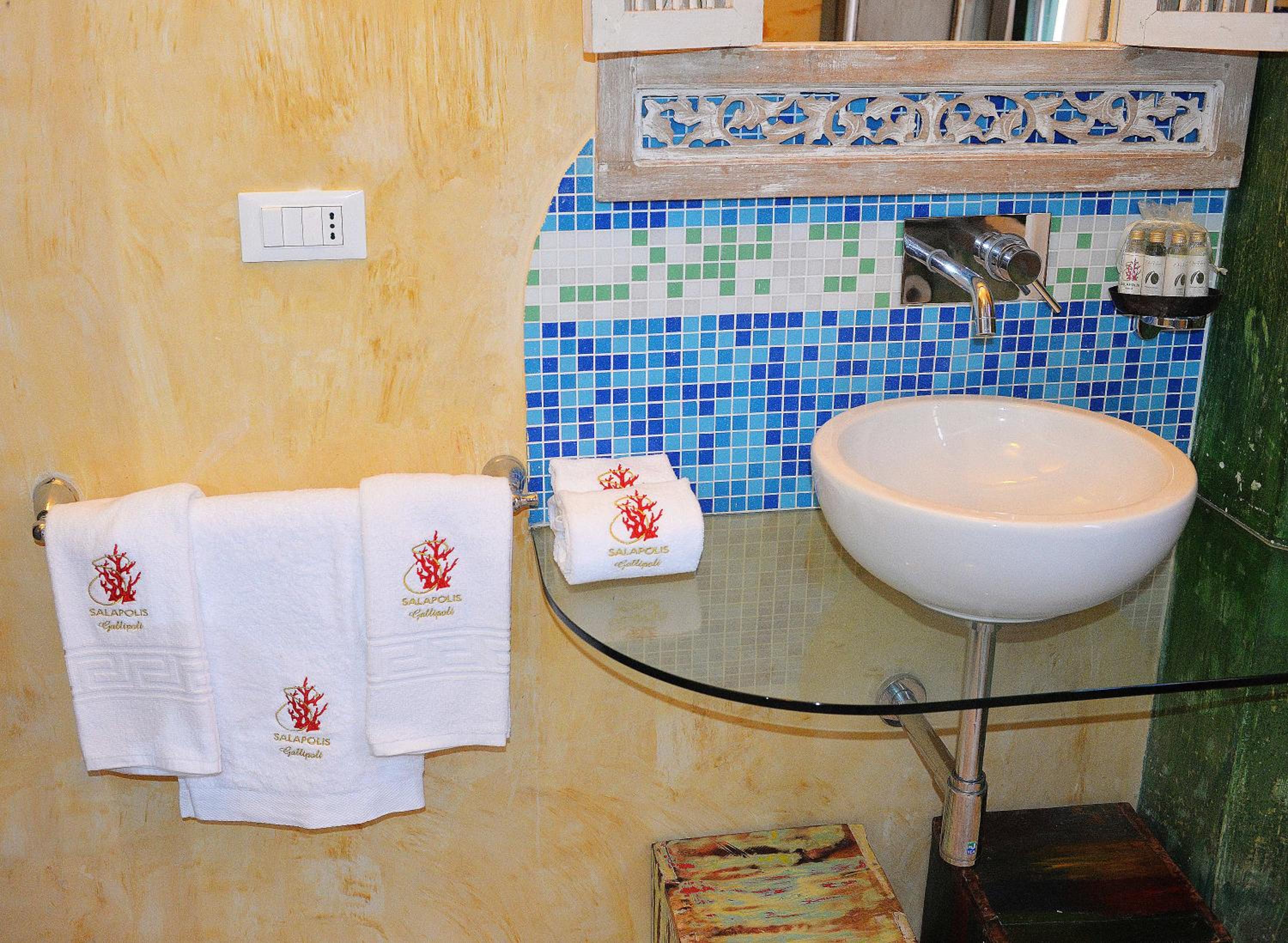 Palazzo Salapolis - Luxury Apartments